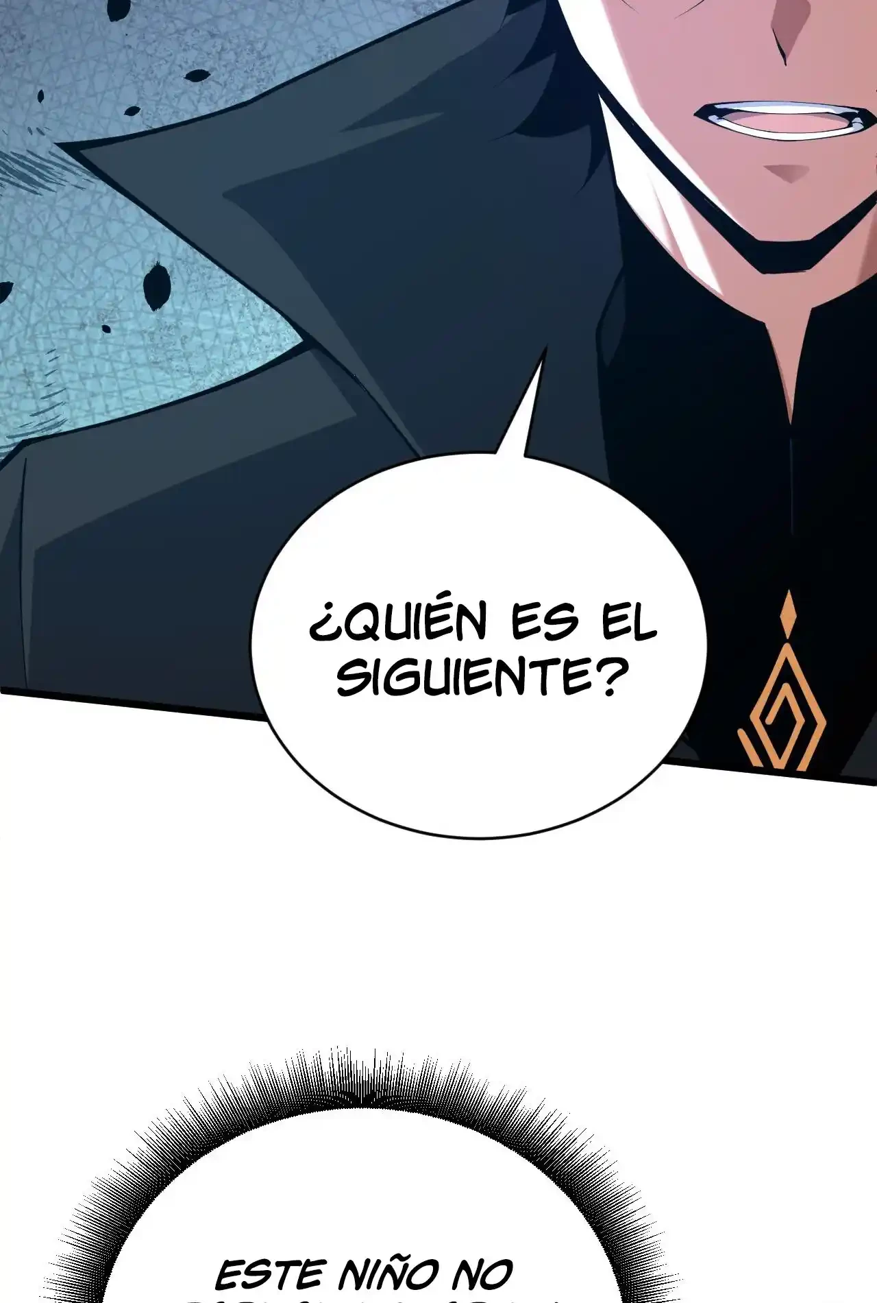 Luchar de nuevo por una vida capítulo 54, página 39
