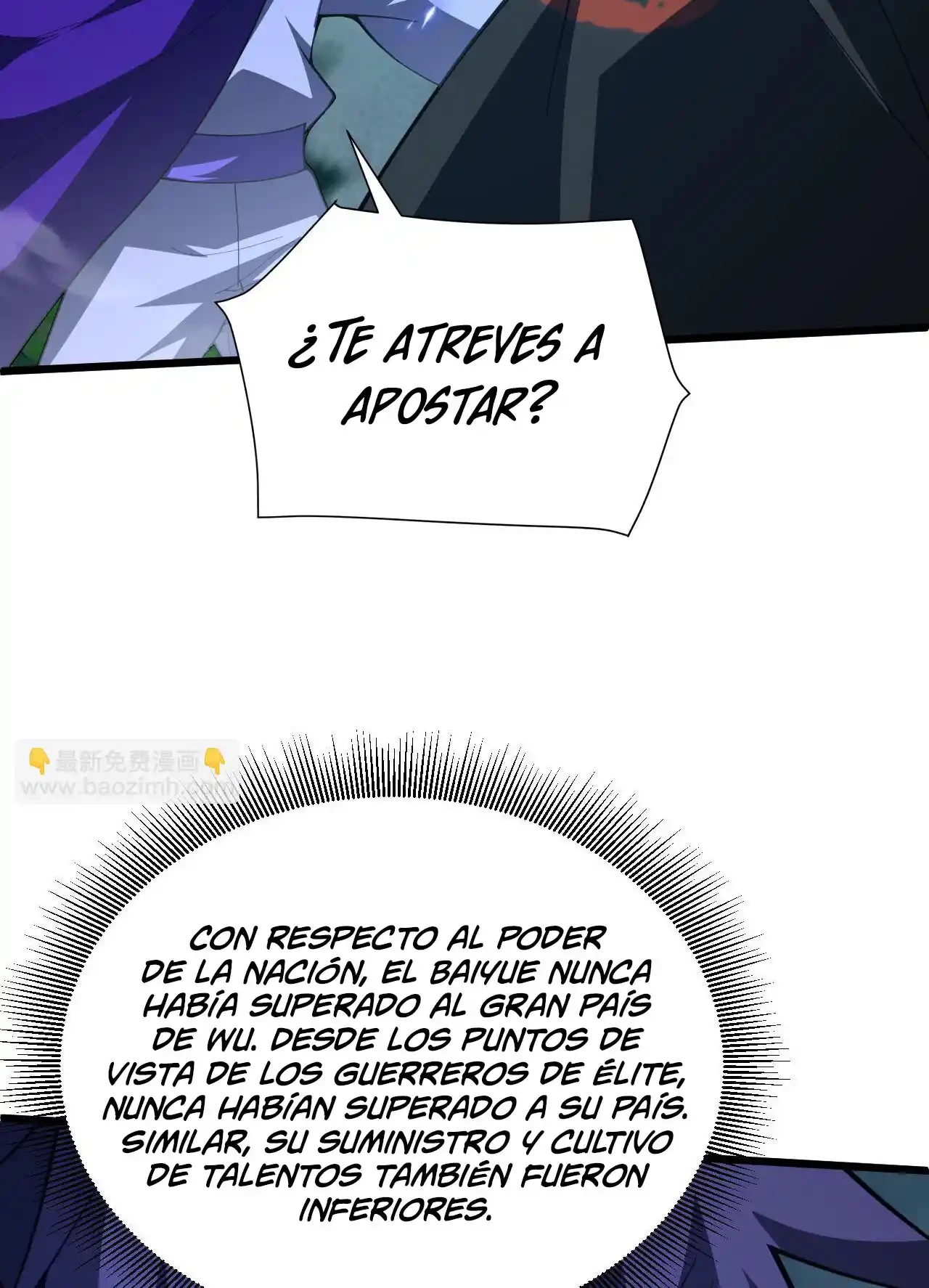 Luchar de nuevo por una vida capítulo 54, página 45