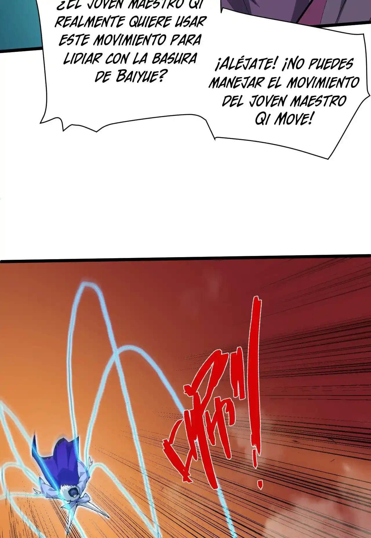 Luchar de nuevo por una vida capítulo 54, página 56