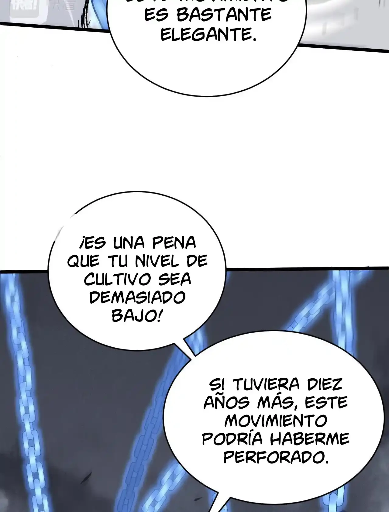 Luchar de nuevo por una vida capítulo 54, página 65