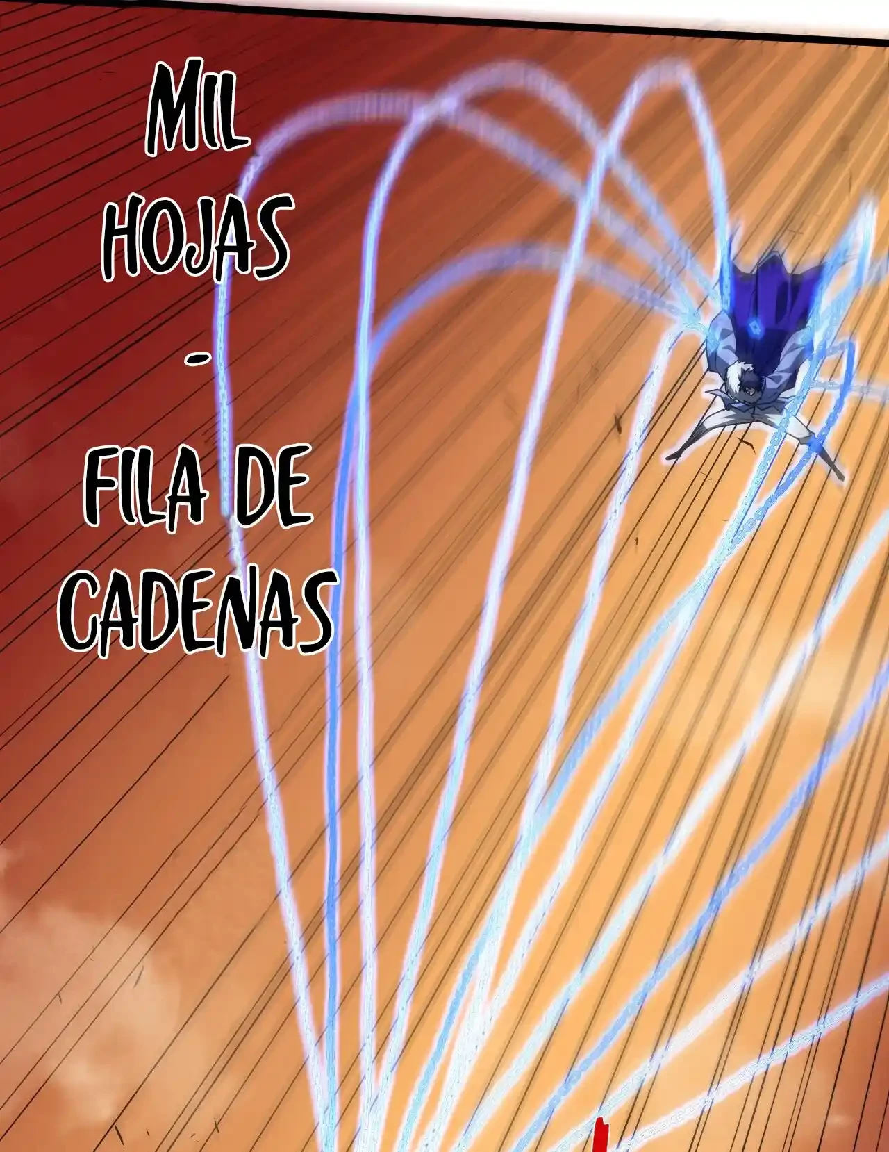Luchar de nuevo por una vida capítulo 54, página 73
