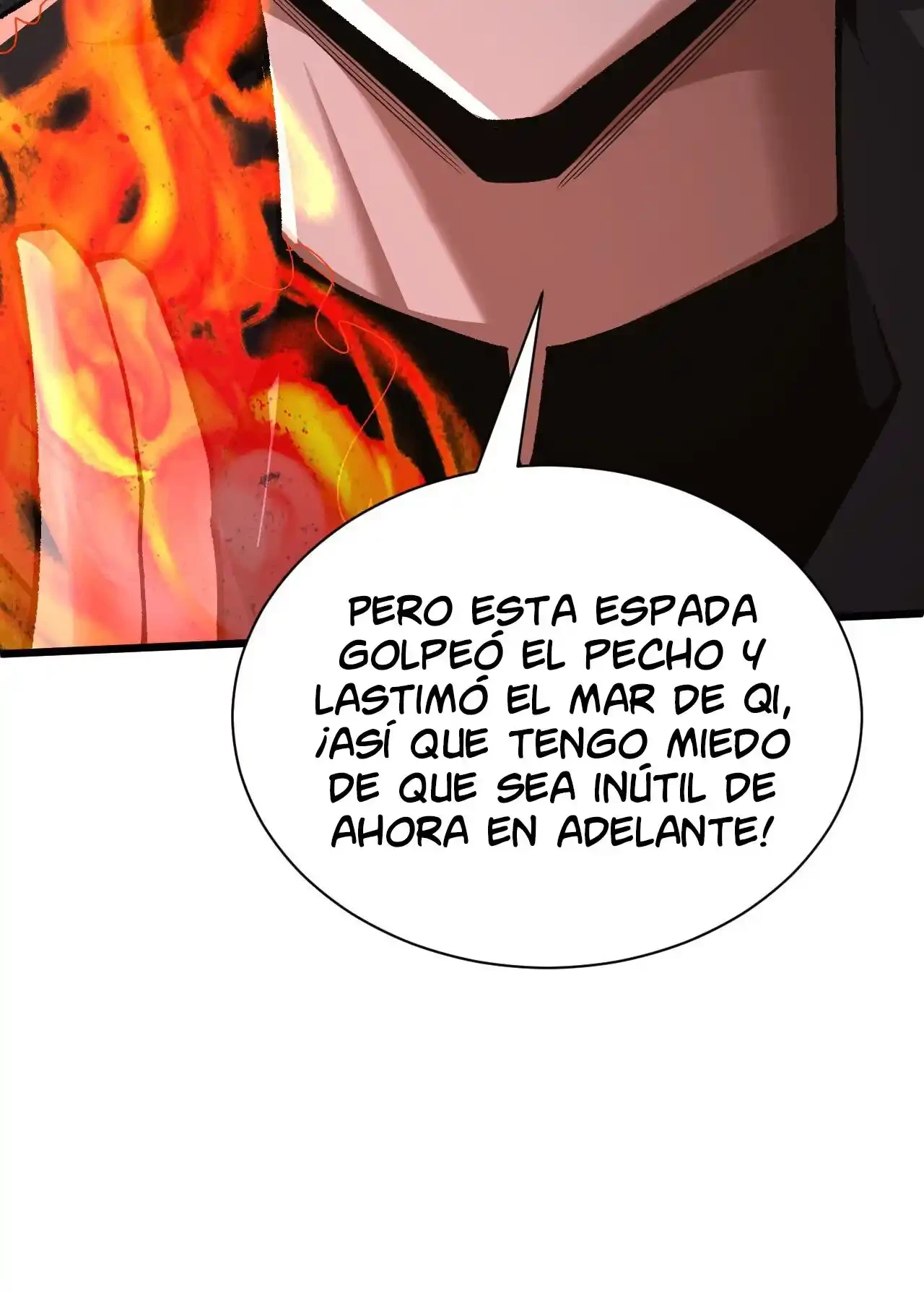 Luchar de nuevo por una vida capítulo 54, página 85
