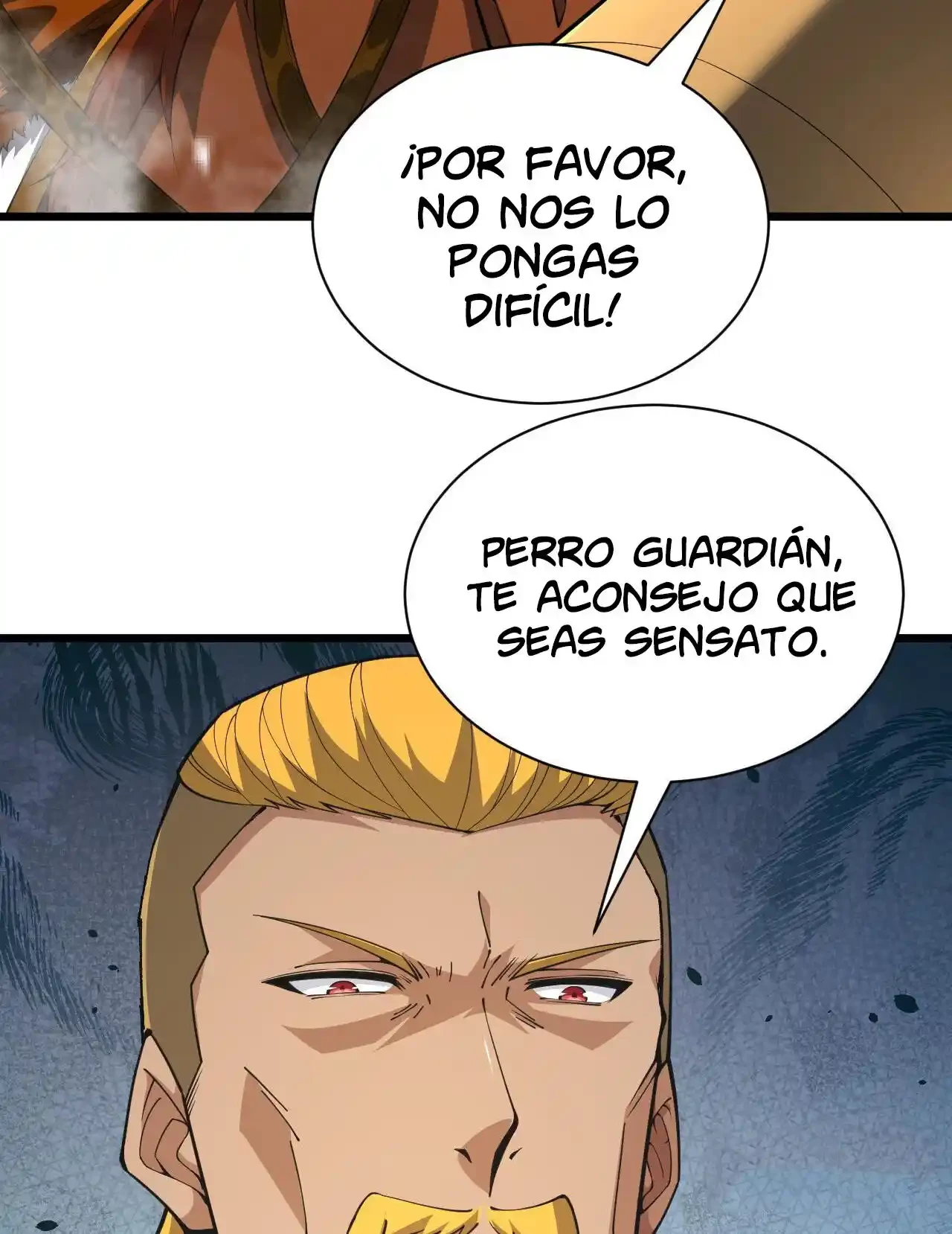 Luchar de nuevo por una vida capítulo 55, página 5