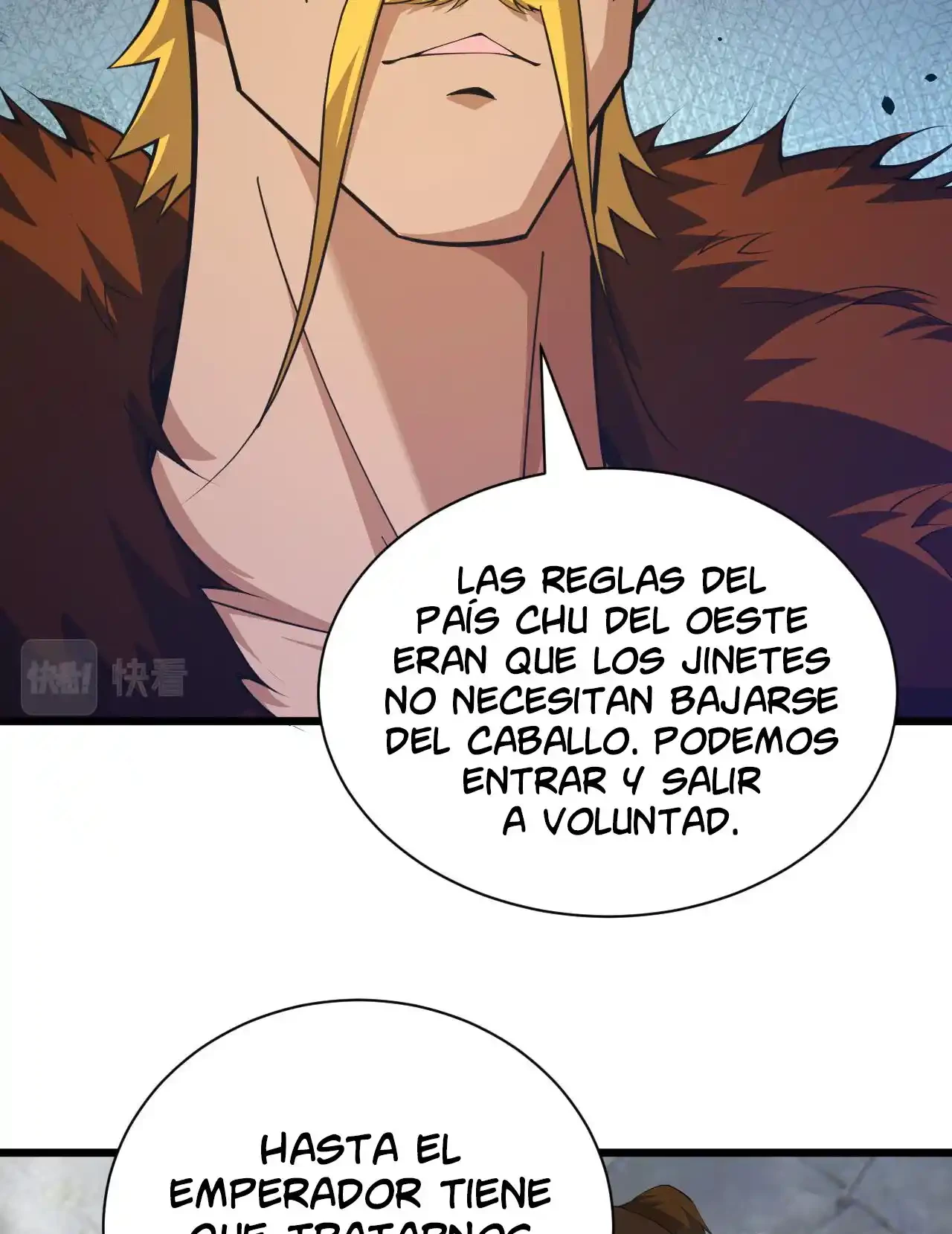 Luchar de nuevo por una vida capítulo 55, página 11