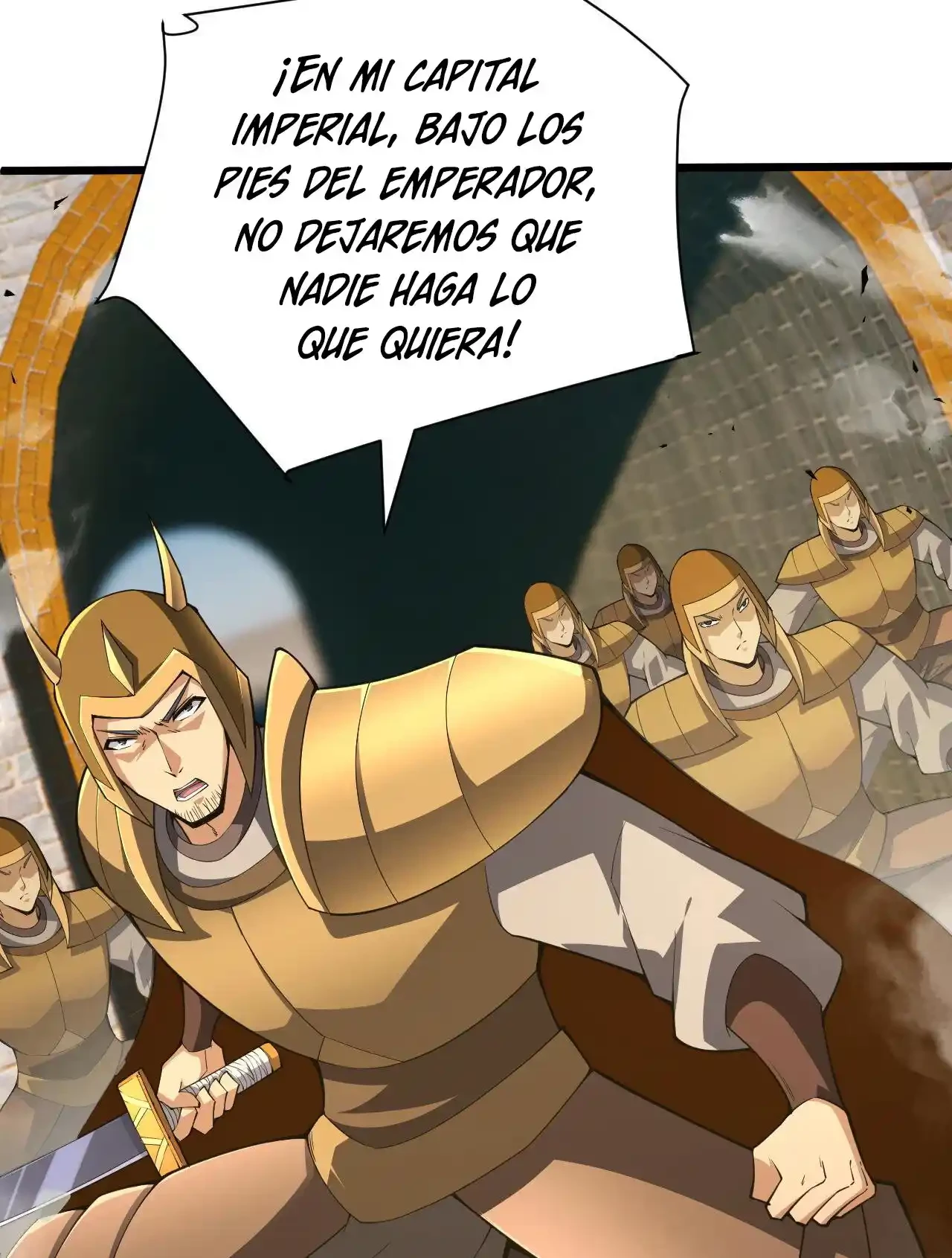 Luchar de nuevo por una vida capítulo 55, página 18
