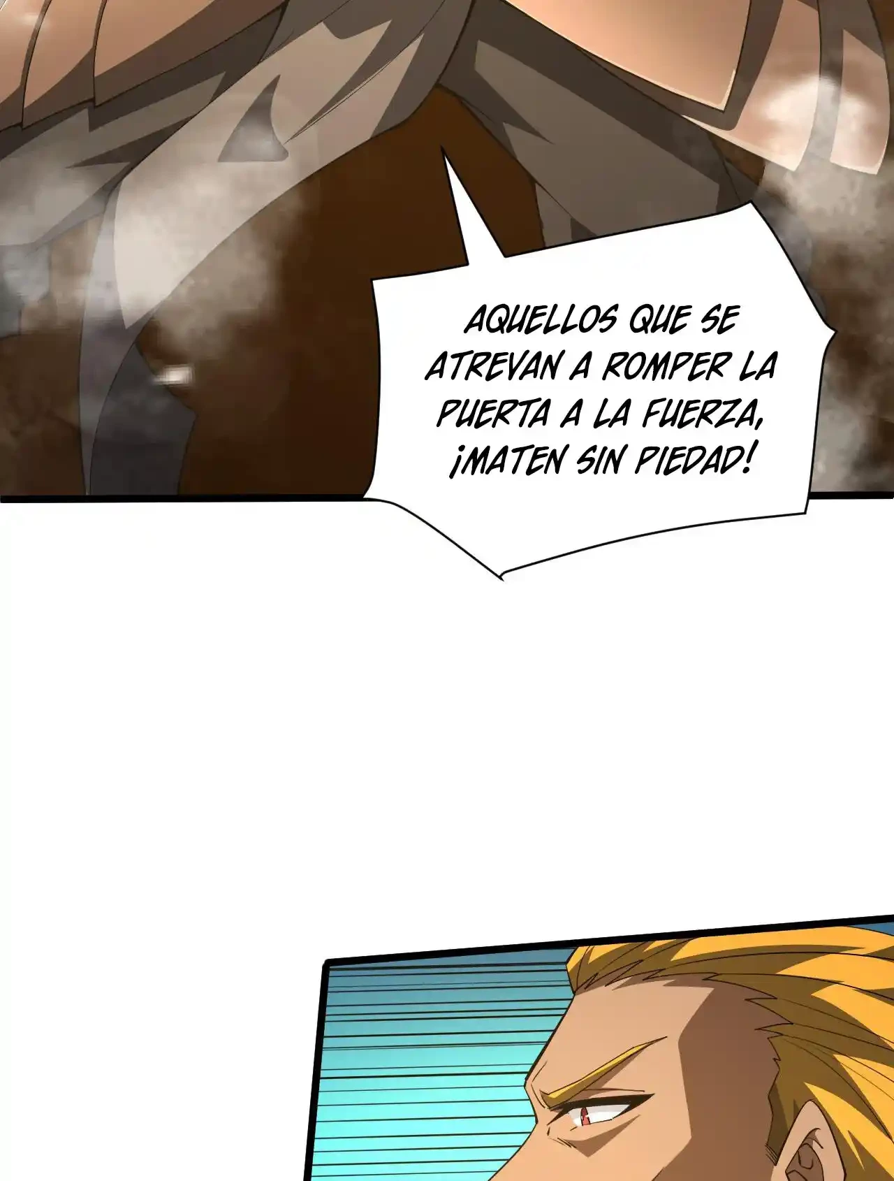 Luchar de nuevo por una vida capítulo 55, página 20