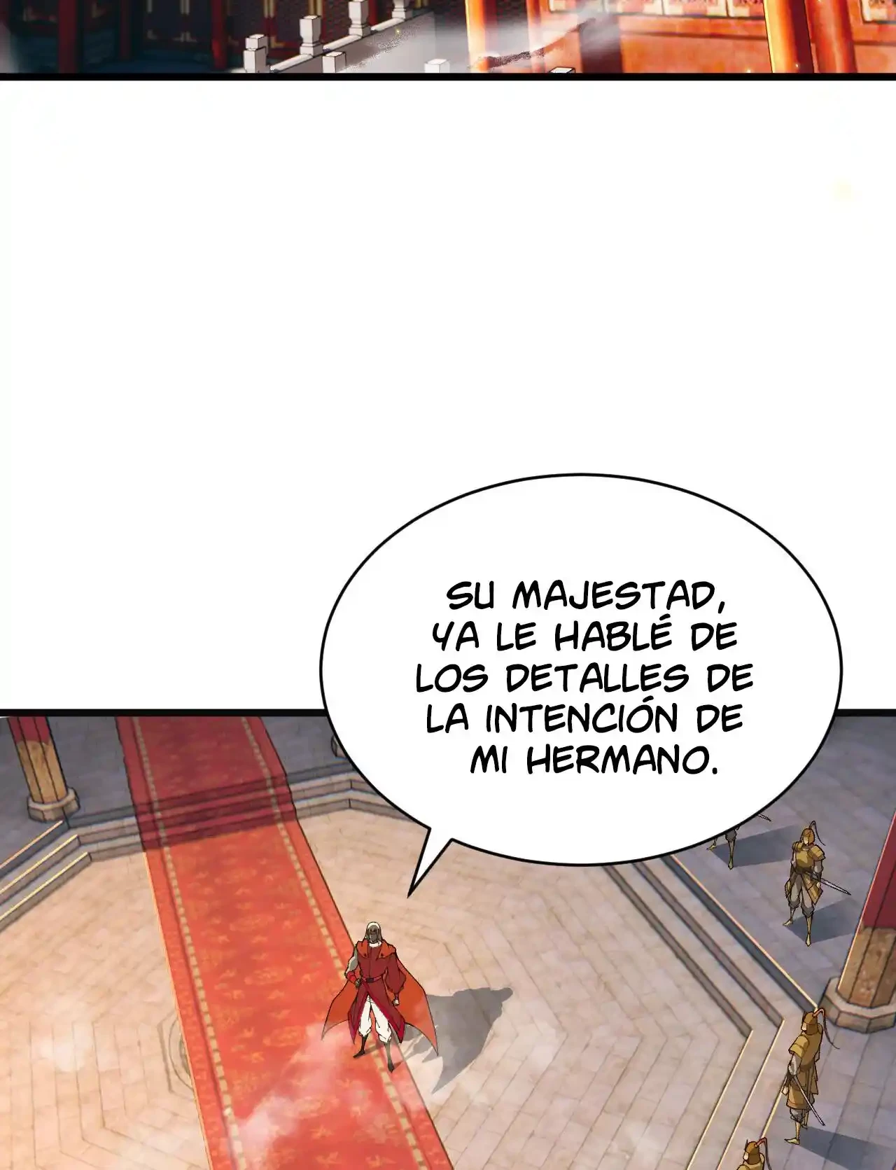 Luchar de nuevo por una vida capítulo 55, página 28