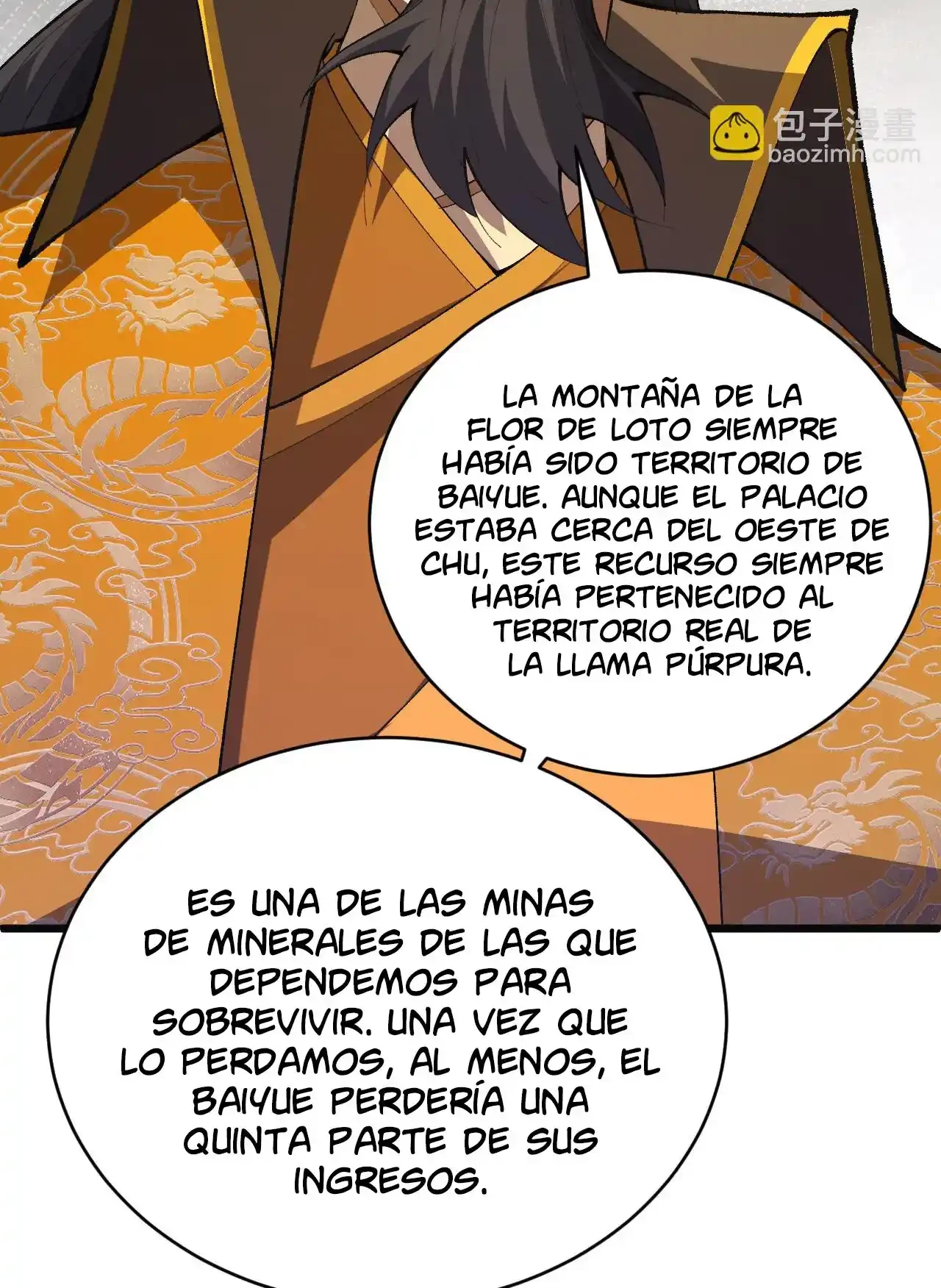 Luchar de nuevo por una vida capítulo 55, página 36