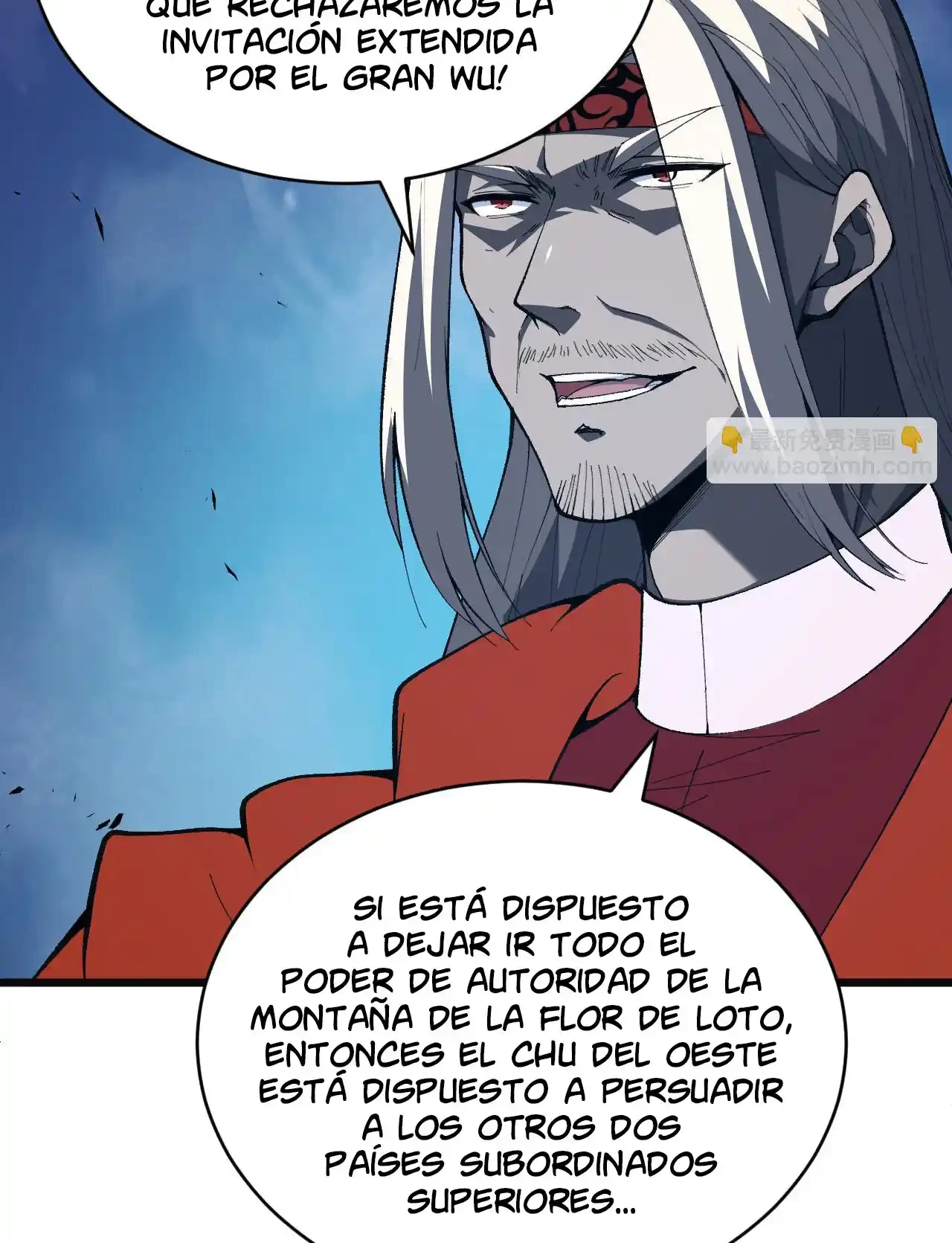 Luchar de nuevo por una vida capítulo 55, página 46