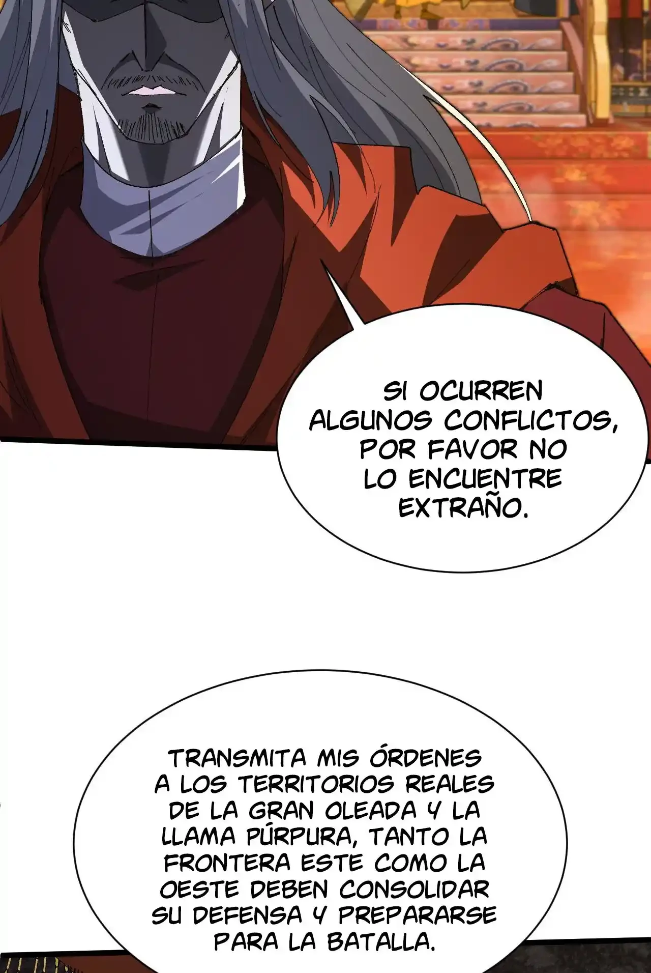 Luchar de nuevo por una vida capítulo 55, página 64
