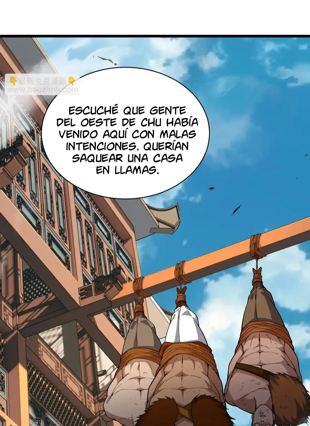 Luchar de nuevo por una vida capítulo 55, página 69