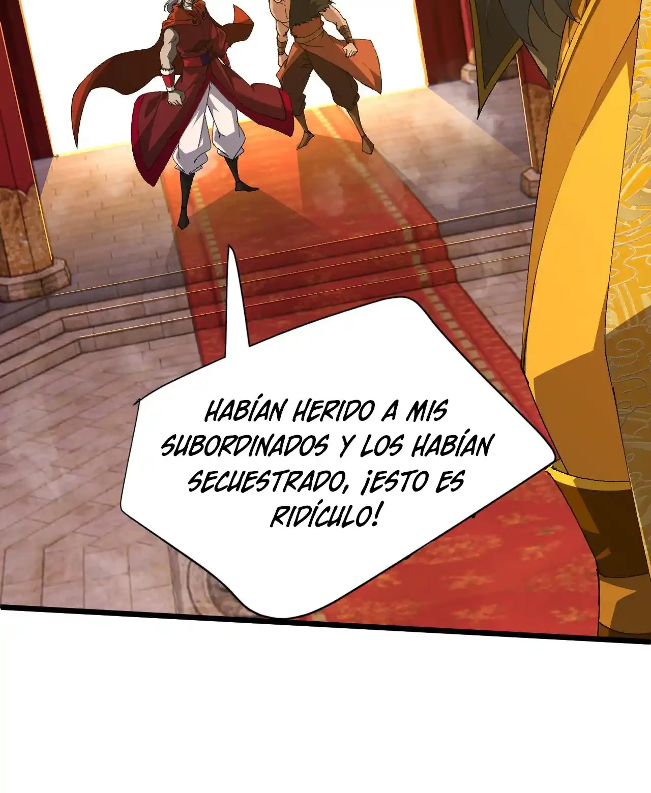 Luchar de nuevo por una vida capítulo 55, página 72