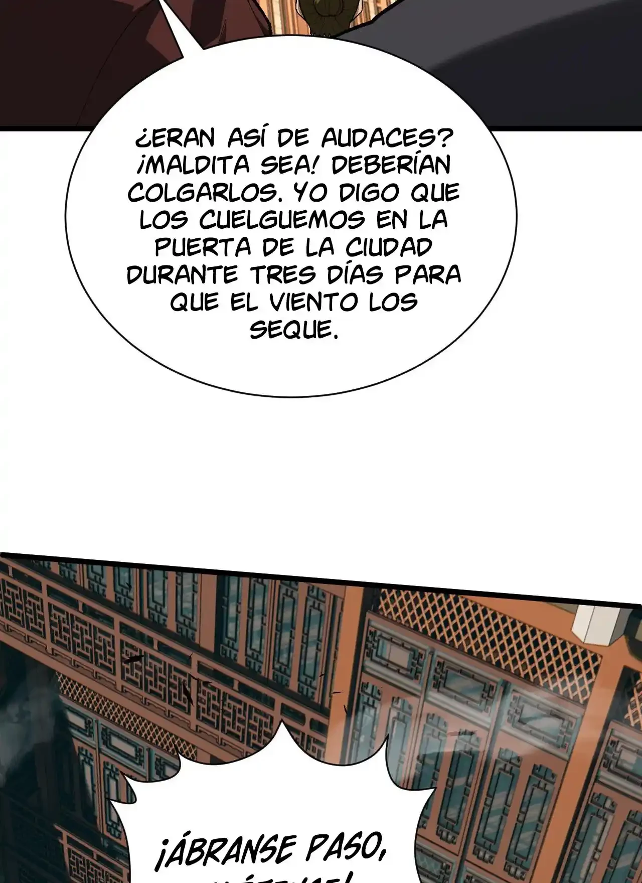 Luchar de nuevo por una vida capítulo 55, página 73