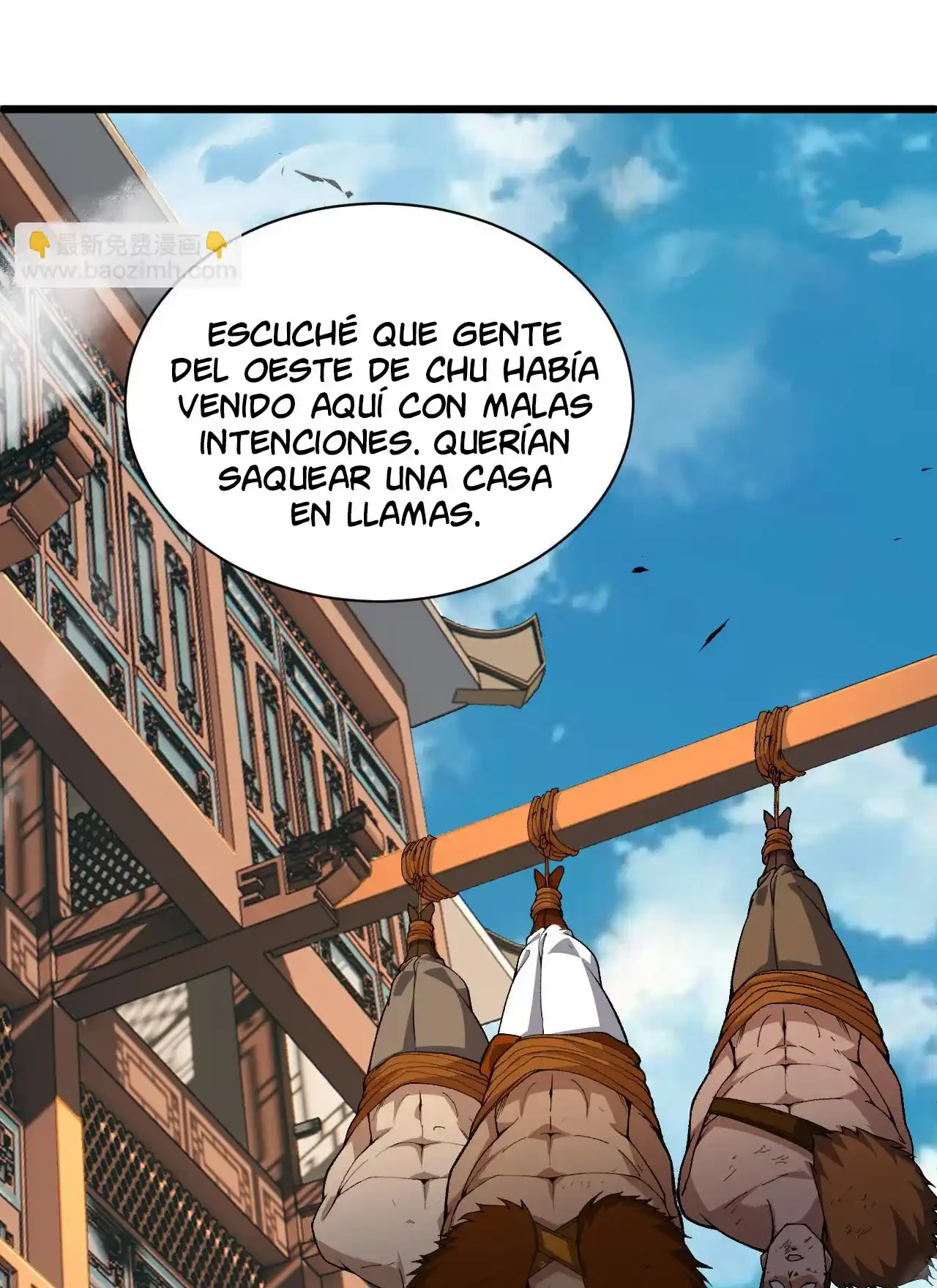 Luchar de nuevo por una vida capítulo 55, página 83