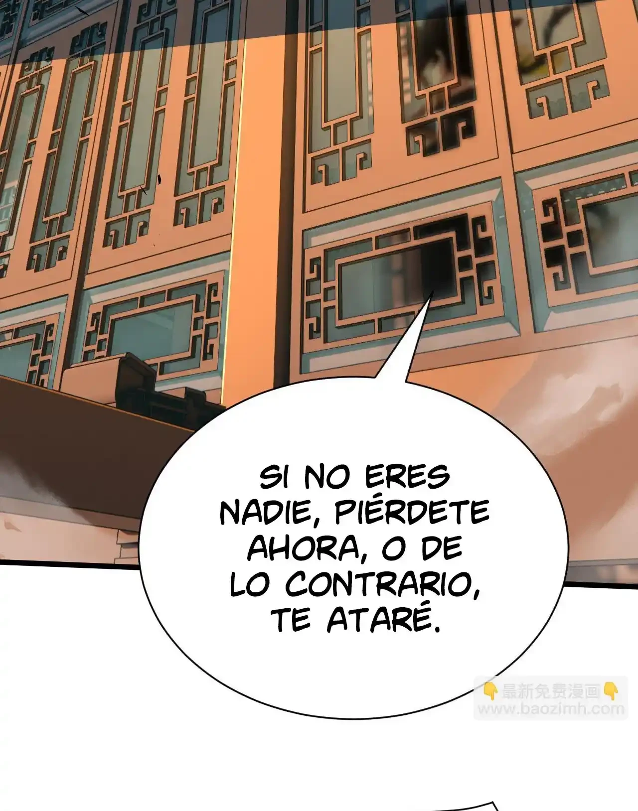 Luchar de nuevo por una vida capítulo 55, página 84