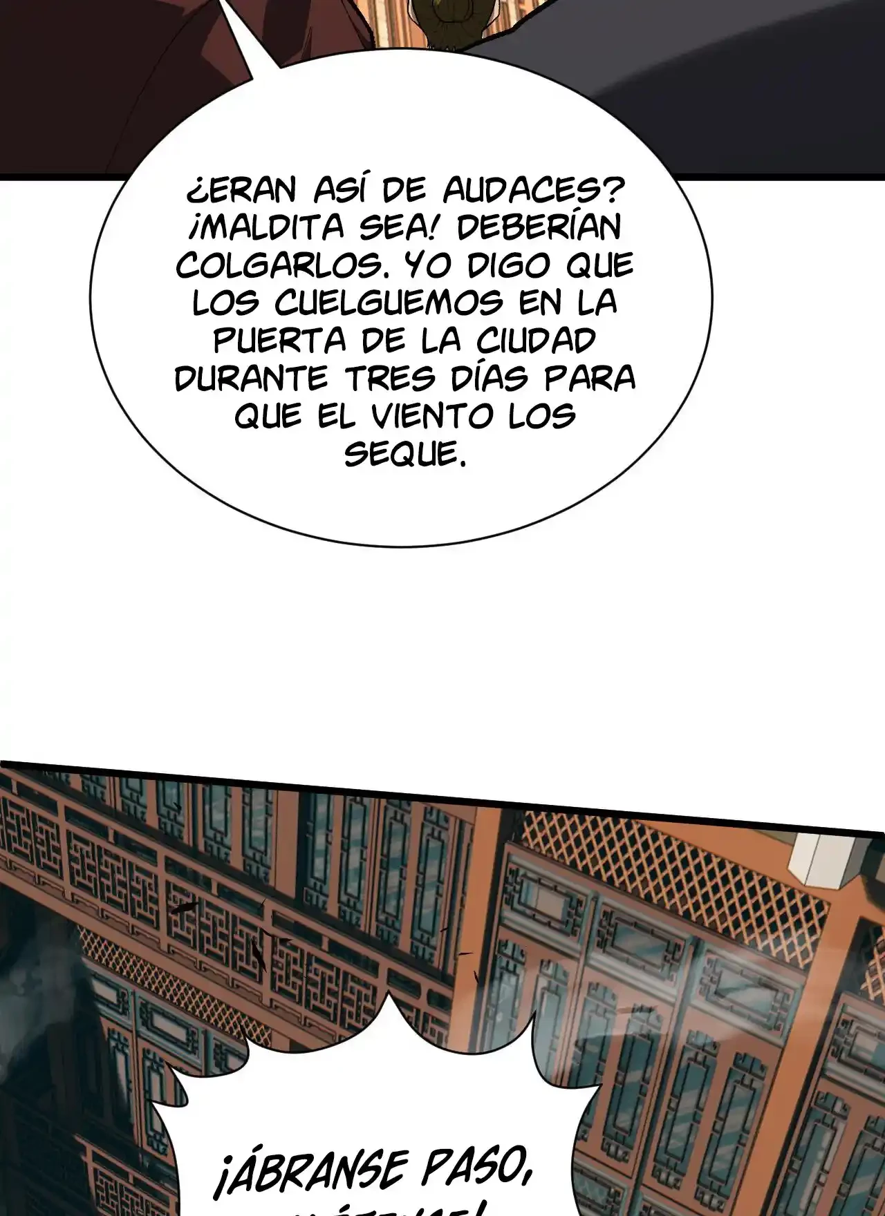 Luchar de nuevo por una vida capítulo 55, página 85