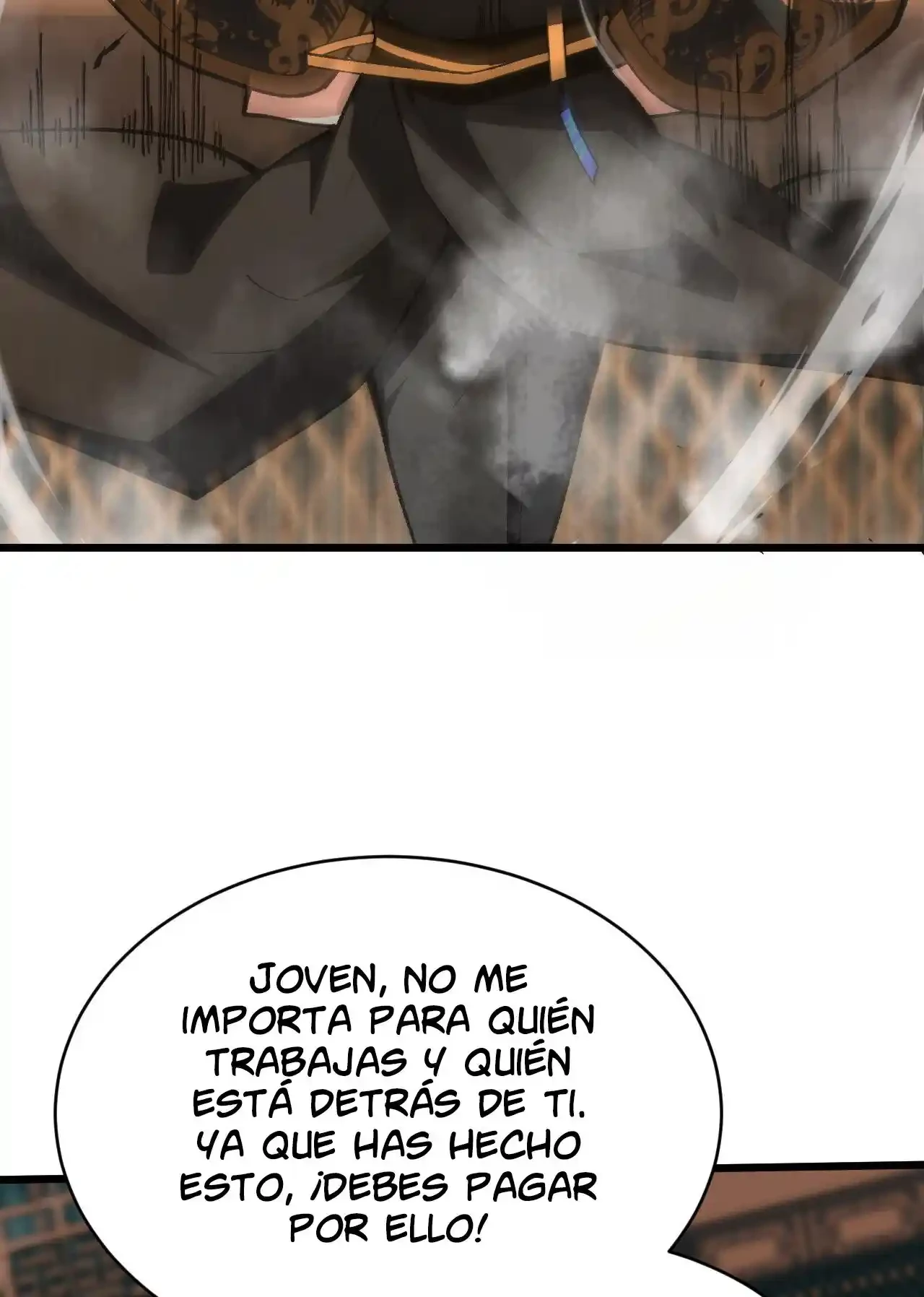 Luchar de nuevo por una vida capítulo 55, página 93