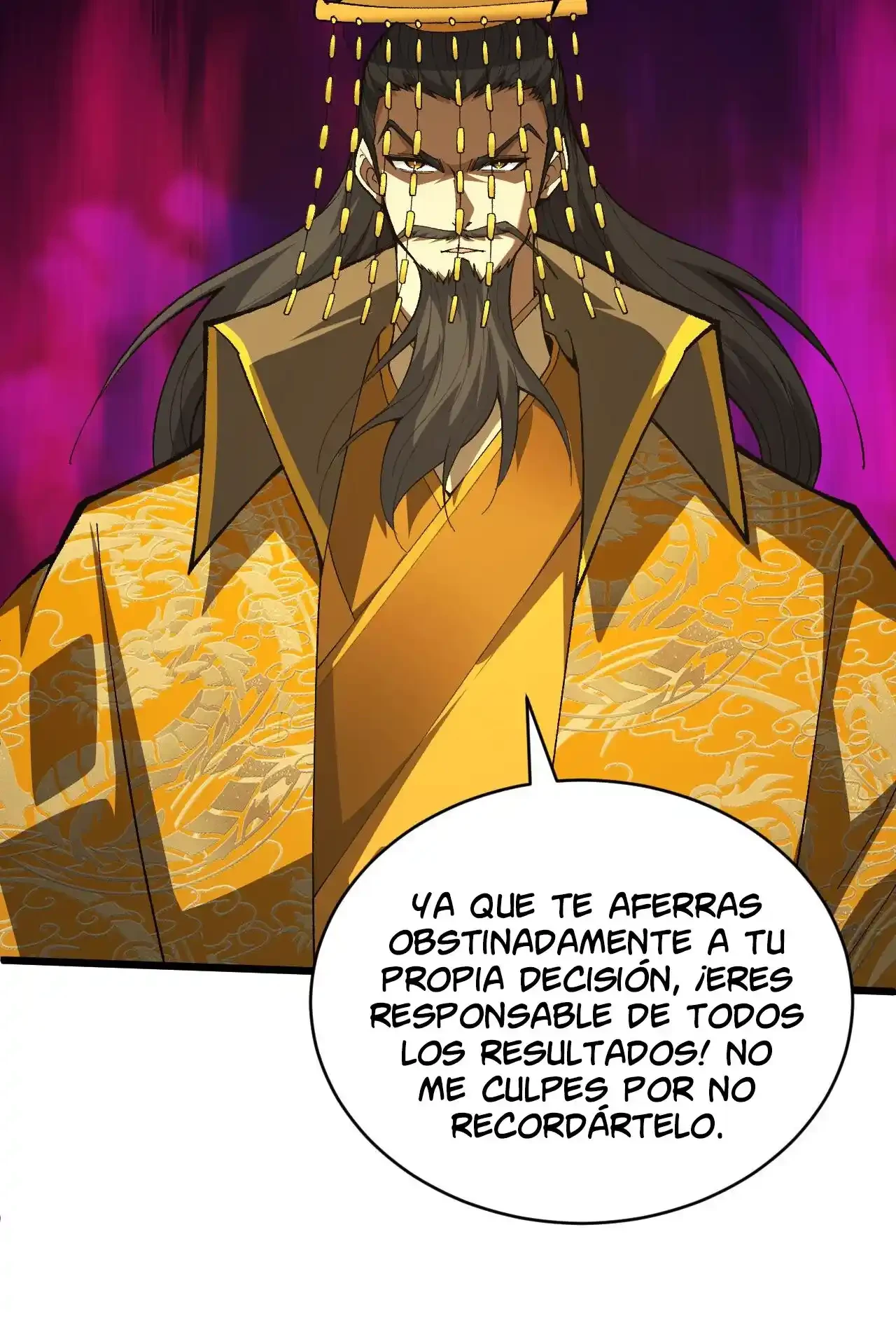 Luchar de nuevo por una vida capítulo 55, página 119