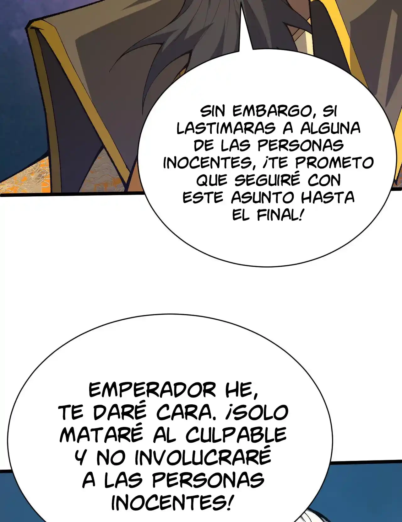 Luchar de nuevo por una vida capítulo 55, página 147
