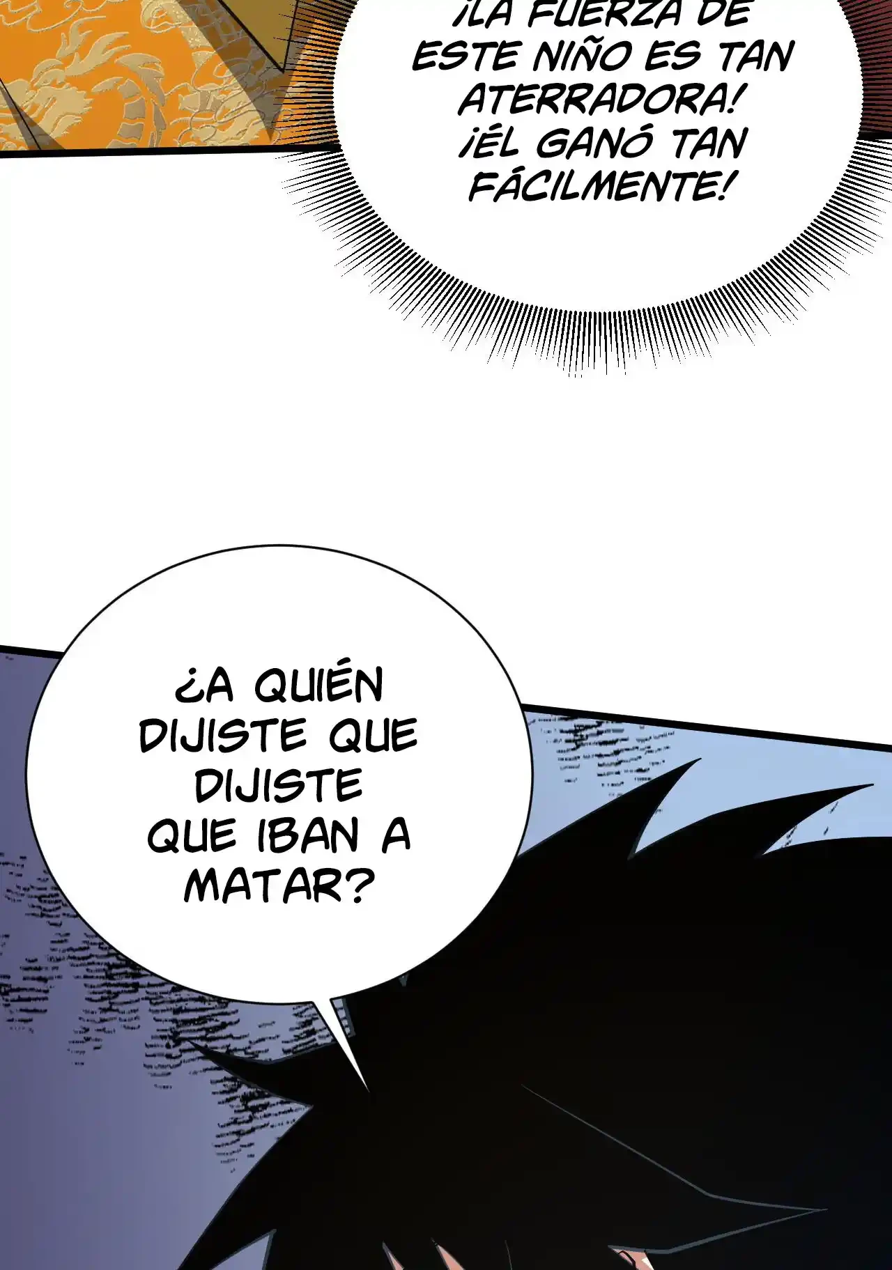 Luchar de nuevo por una vida capítulo 56, página 10