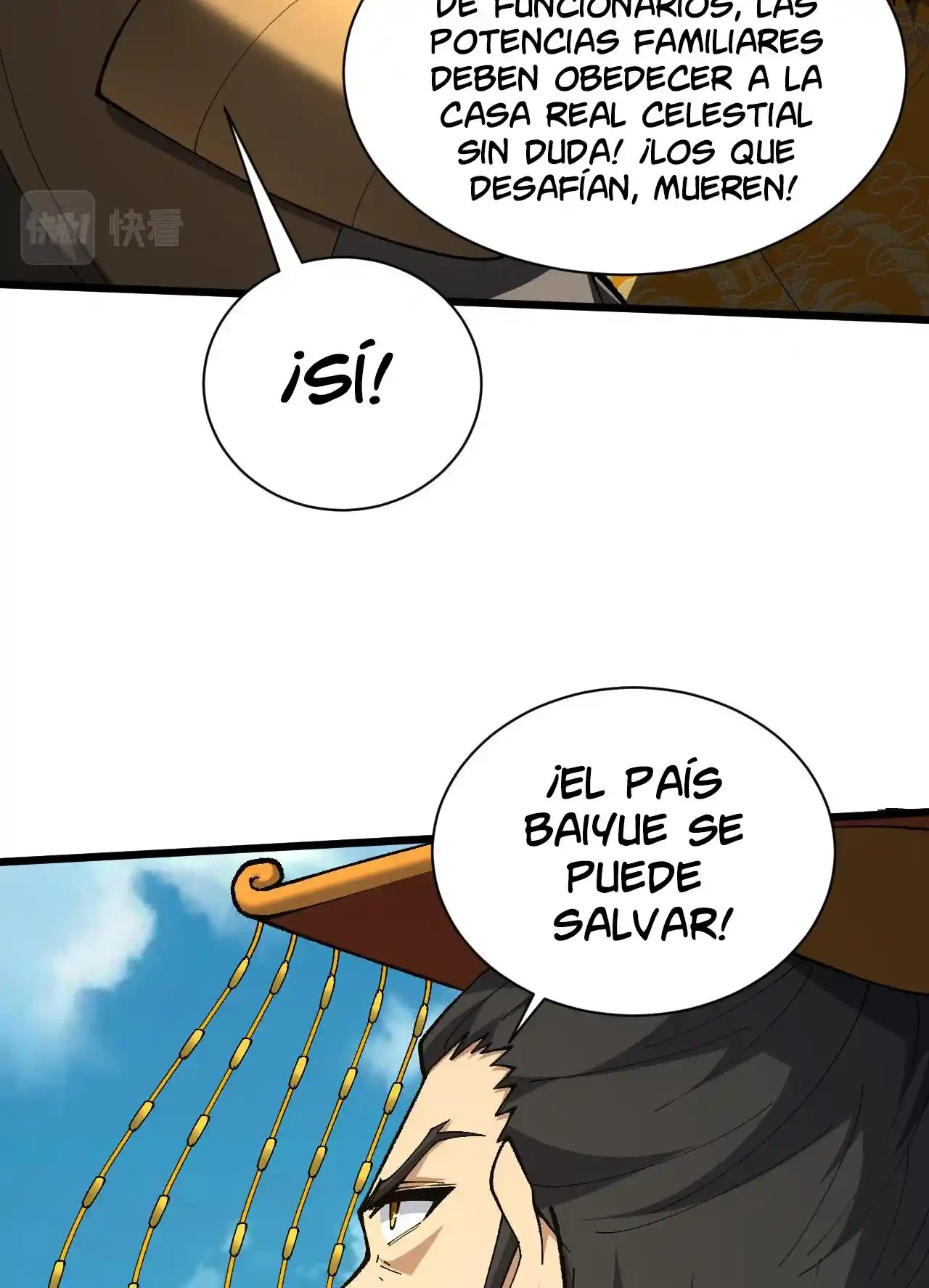 Luchar de nuevo por una vida capítulo 56, página 14