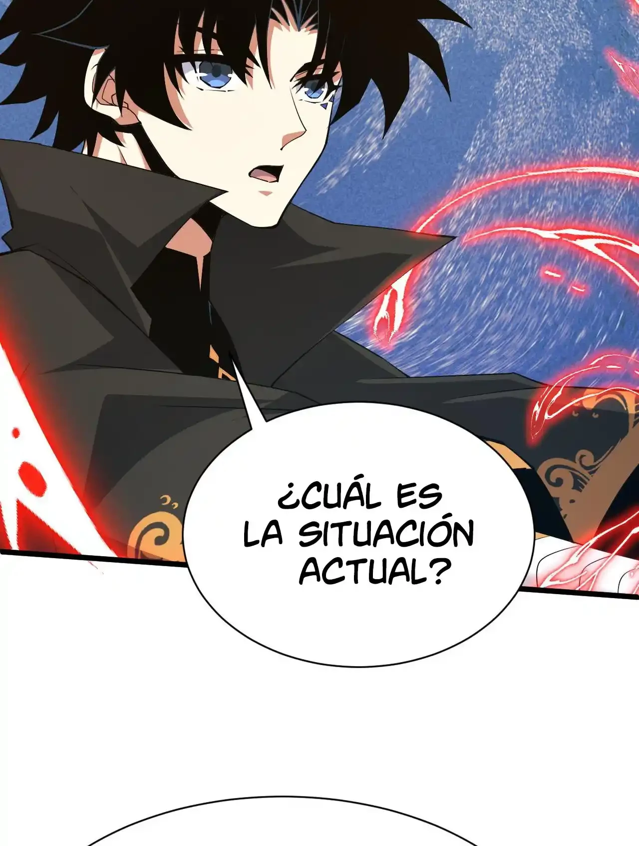 Luchar de nuevo por una vida capítulo 56, página 42