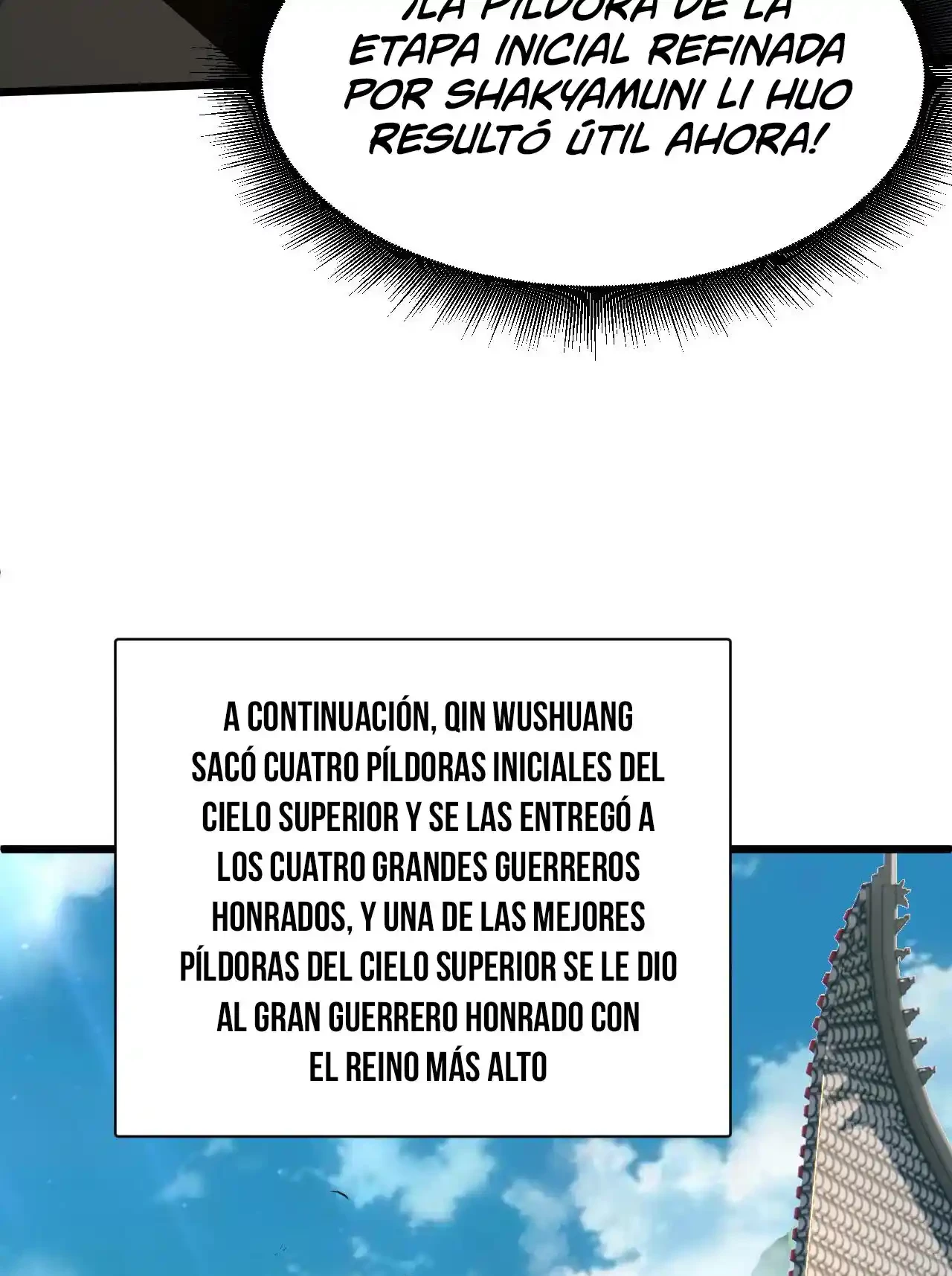 Luchar de nuevo por una vida capítulo 56, página 51