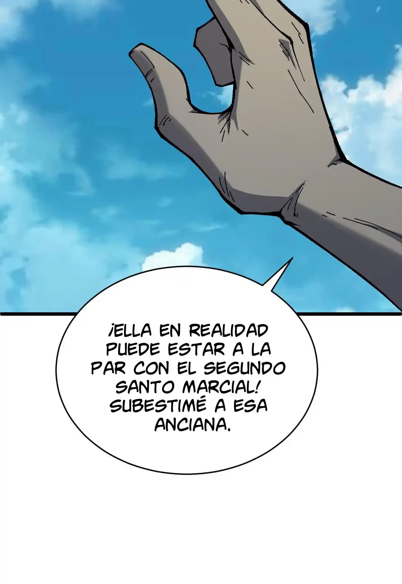 Luchar de nuevo por una vida capítulo 56, página 77