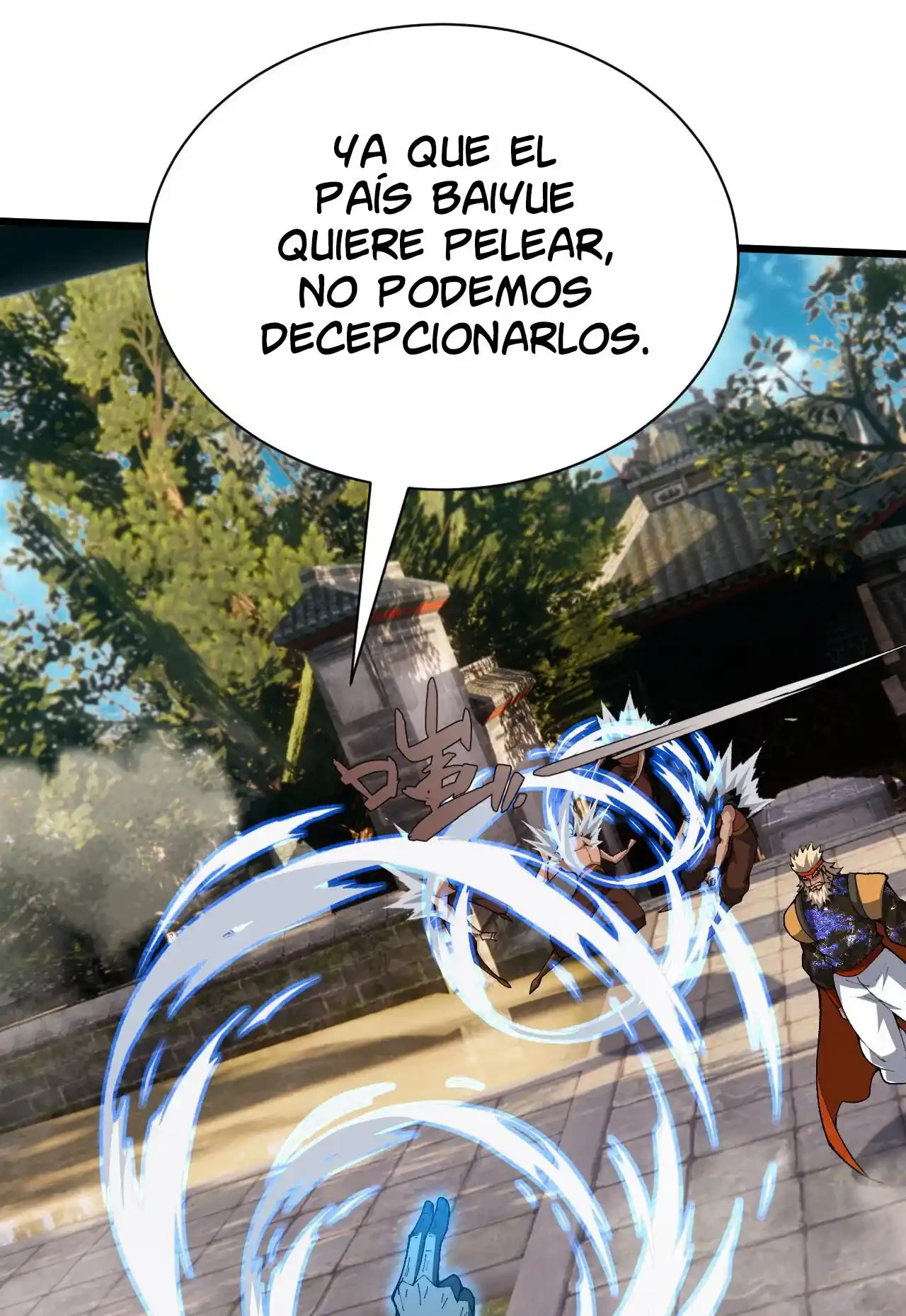 Luchar de nuevo por una vida capítulo 56, página 78