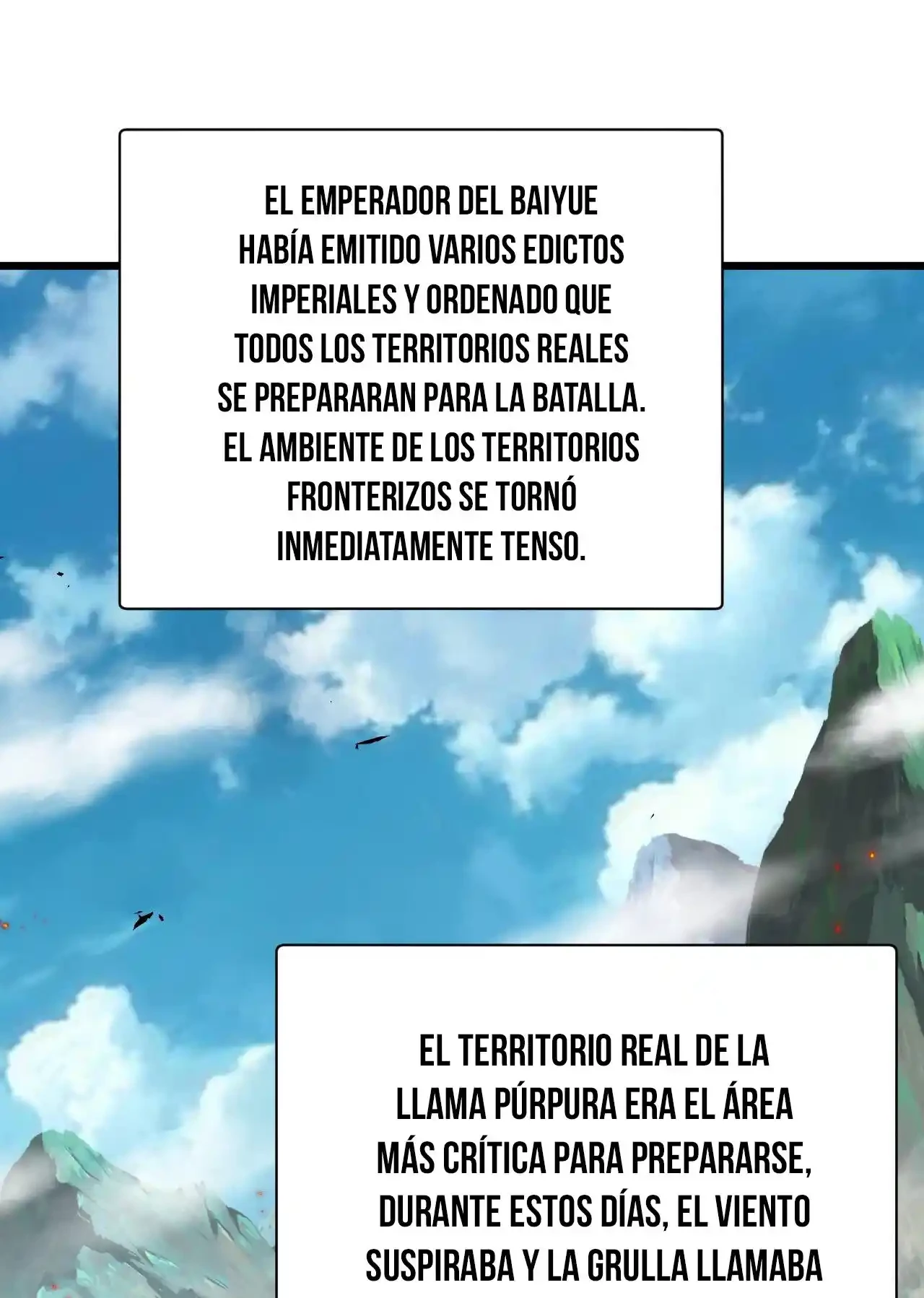 Luchar de nuevo por una vida capítulo 56, página 85