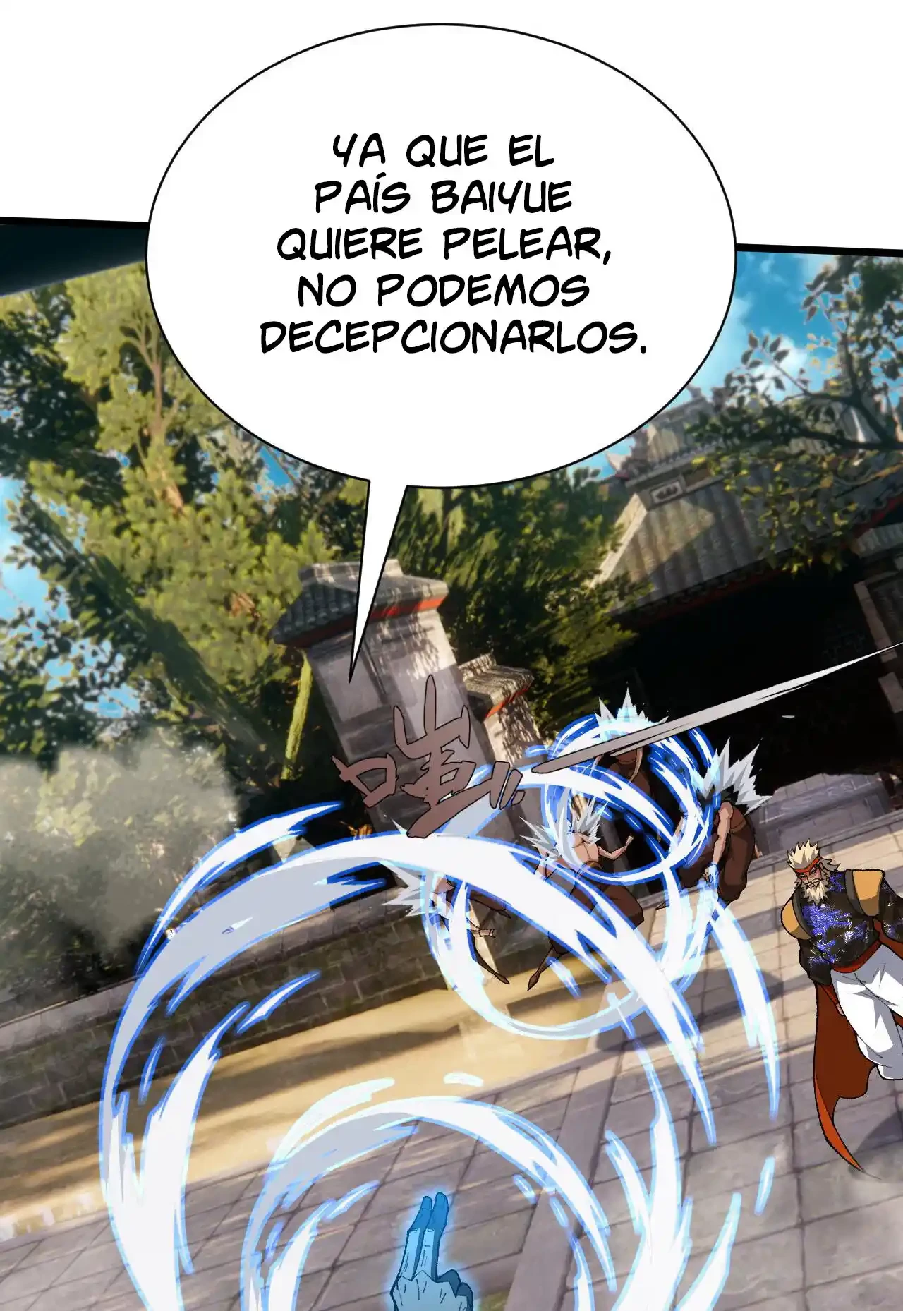 Luchar de nuevo por una vida capítulo 56, página 92