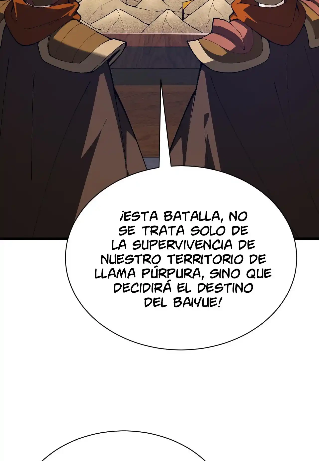 Luchar de nuevo por una vida capítulo 56, página 93