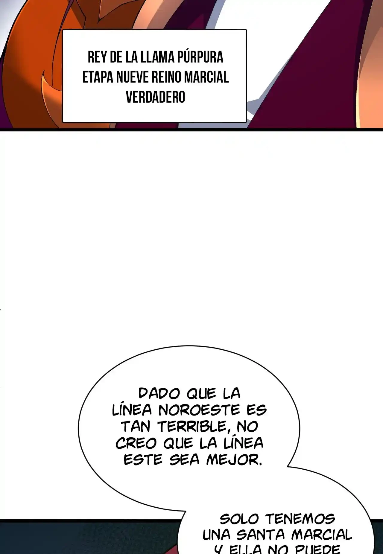 Luchar de nuevo por una vida capítulo 56, página 97