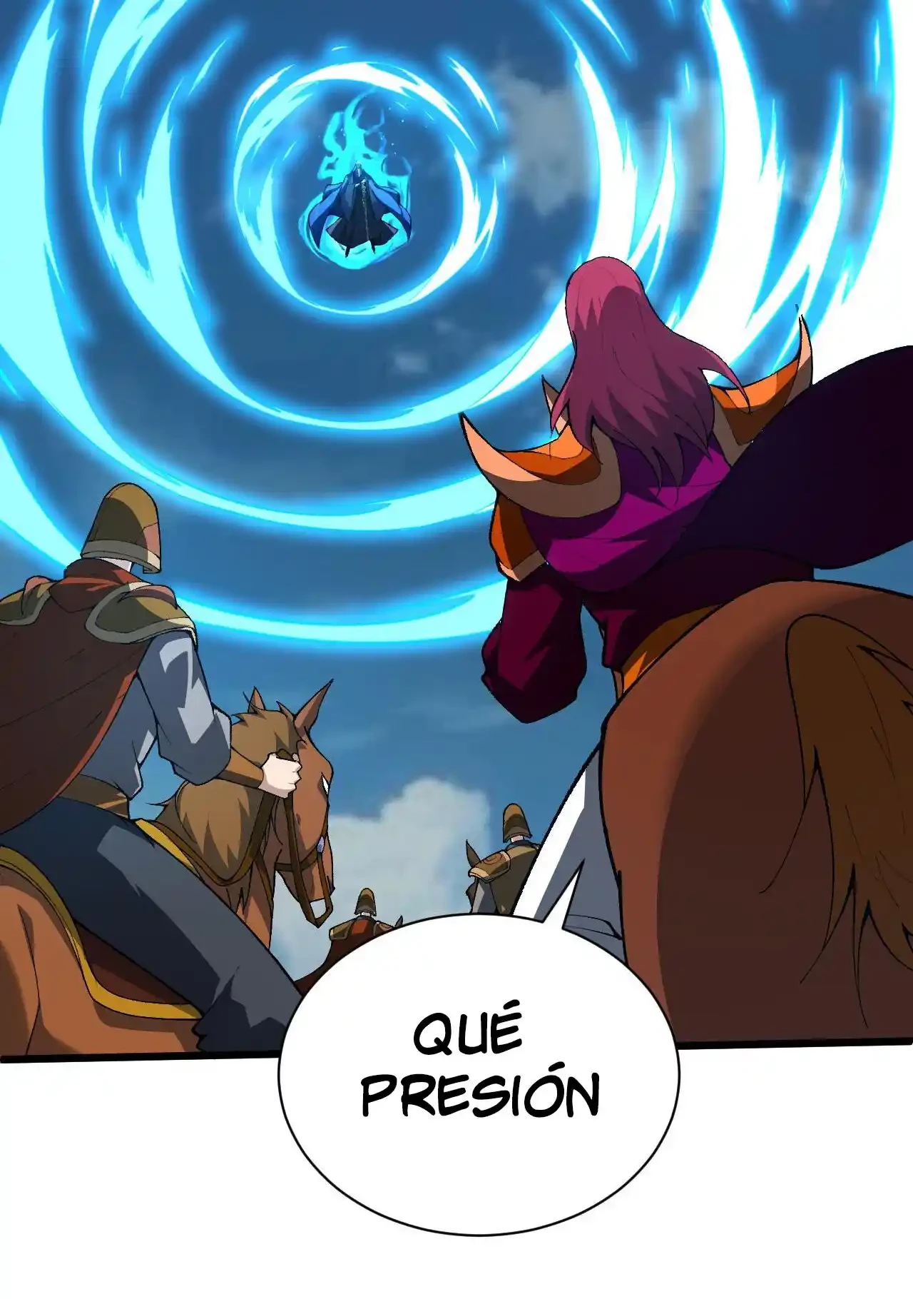 Luchar de nuevo por una vida capítulo 56, página 109