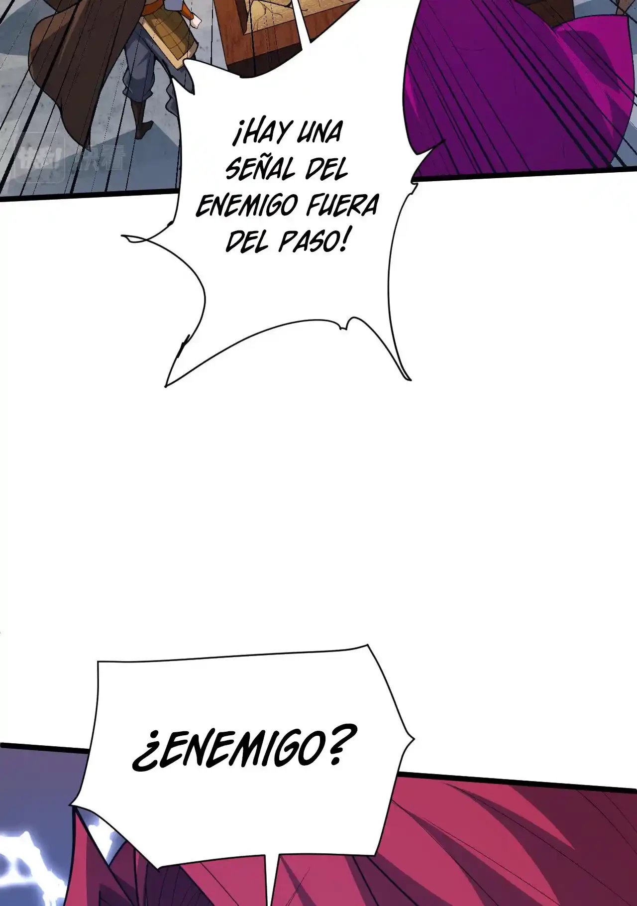 Luchar de nuevo por una vida capítulo 56, página 114