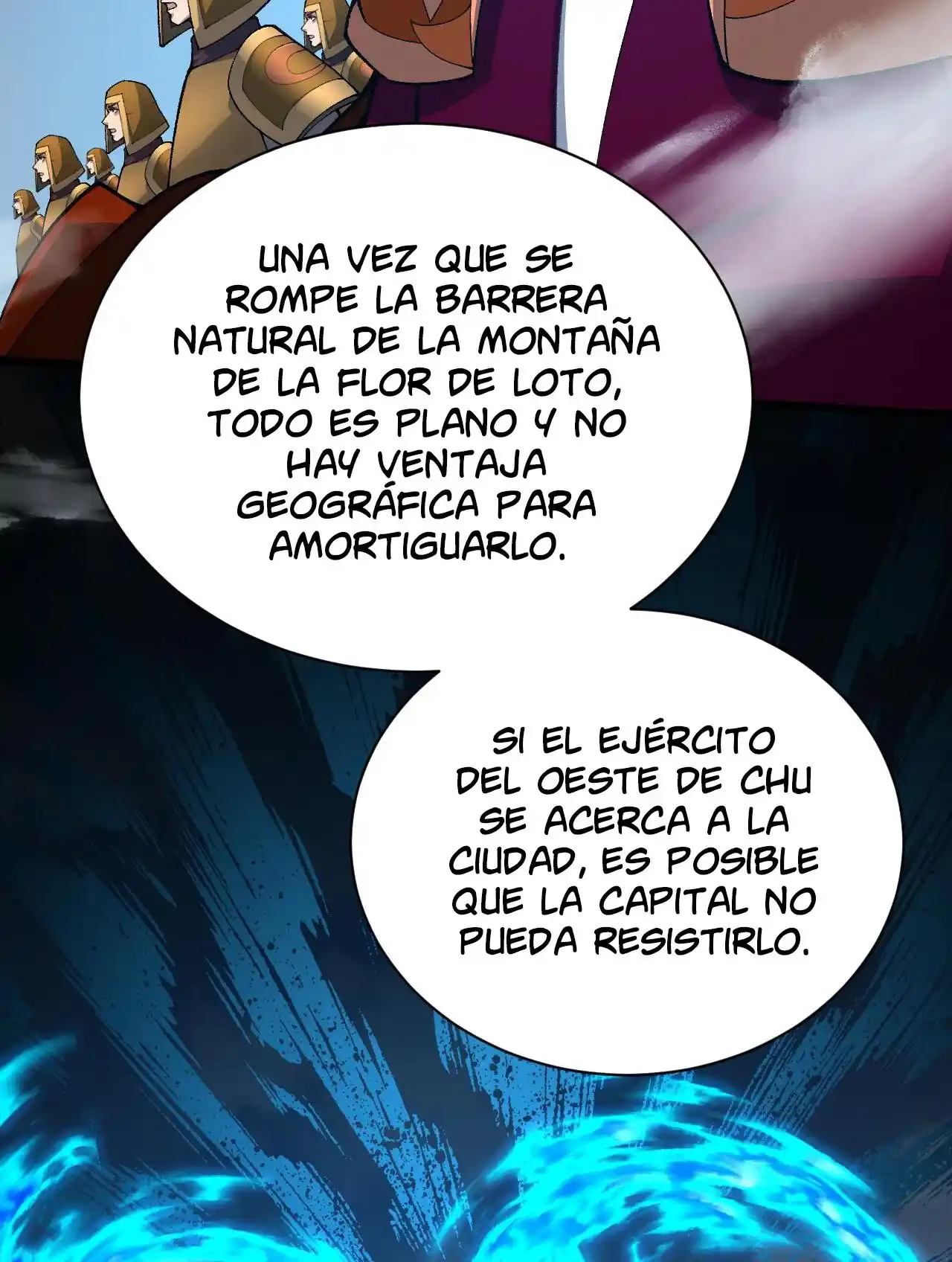 Luchar de nuevo por una vida capítulo 56, página 145