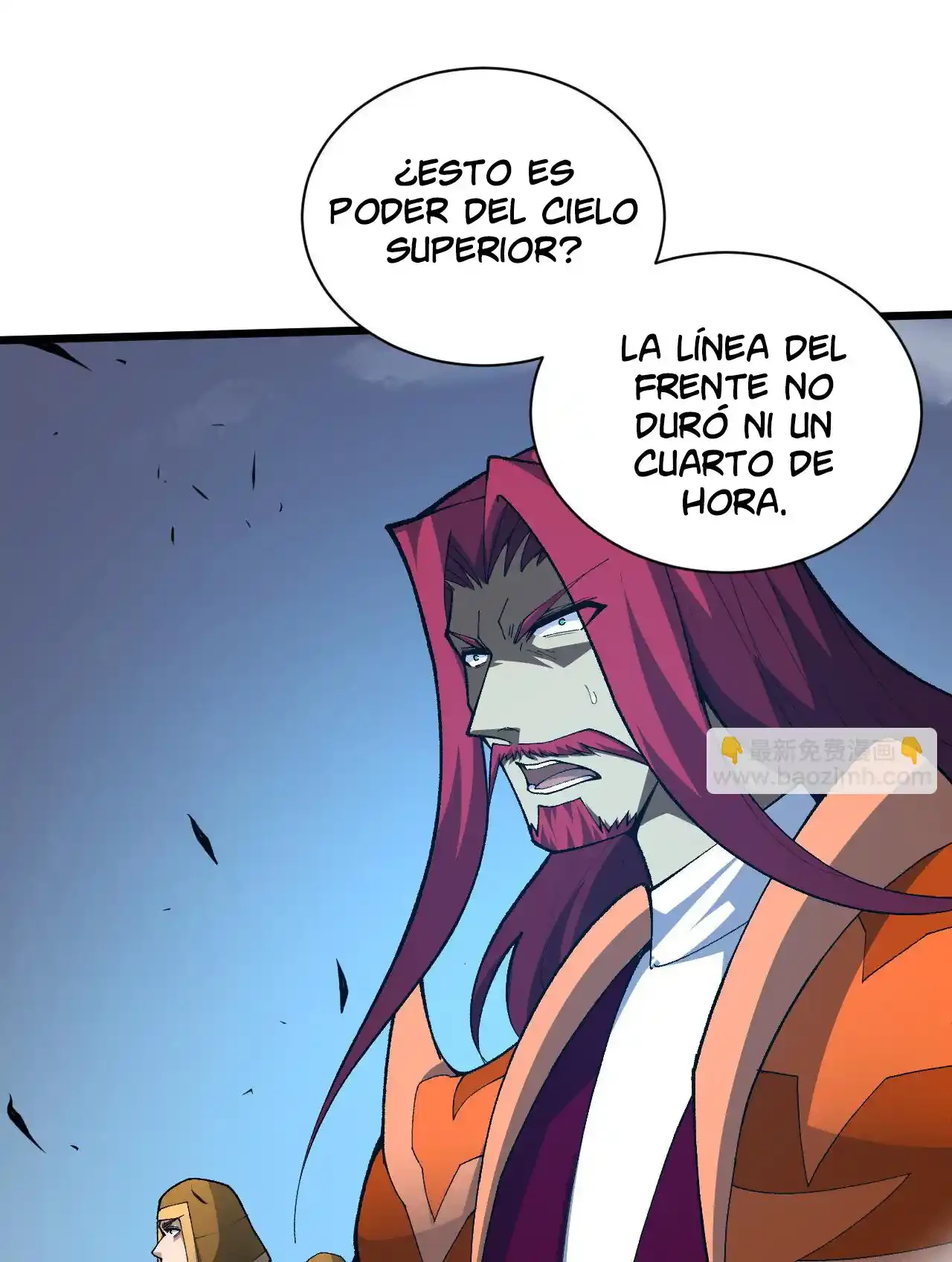 Luchar de nuevo por una vida capítulo 56, página 155