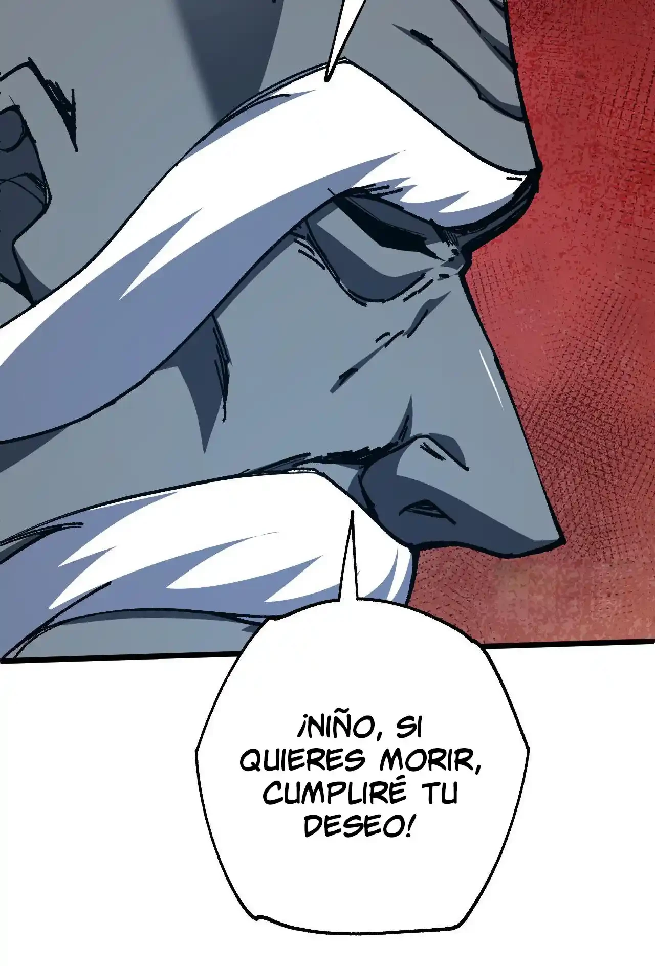 Luchar de nuevo por una vida capítulo 57, página 34