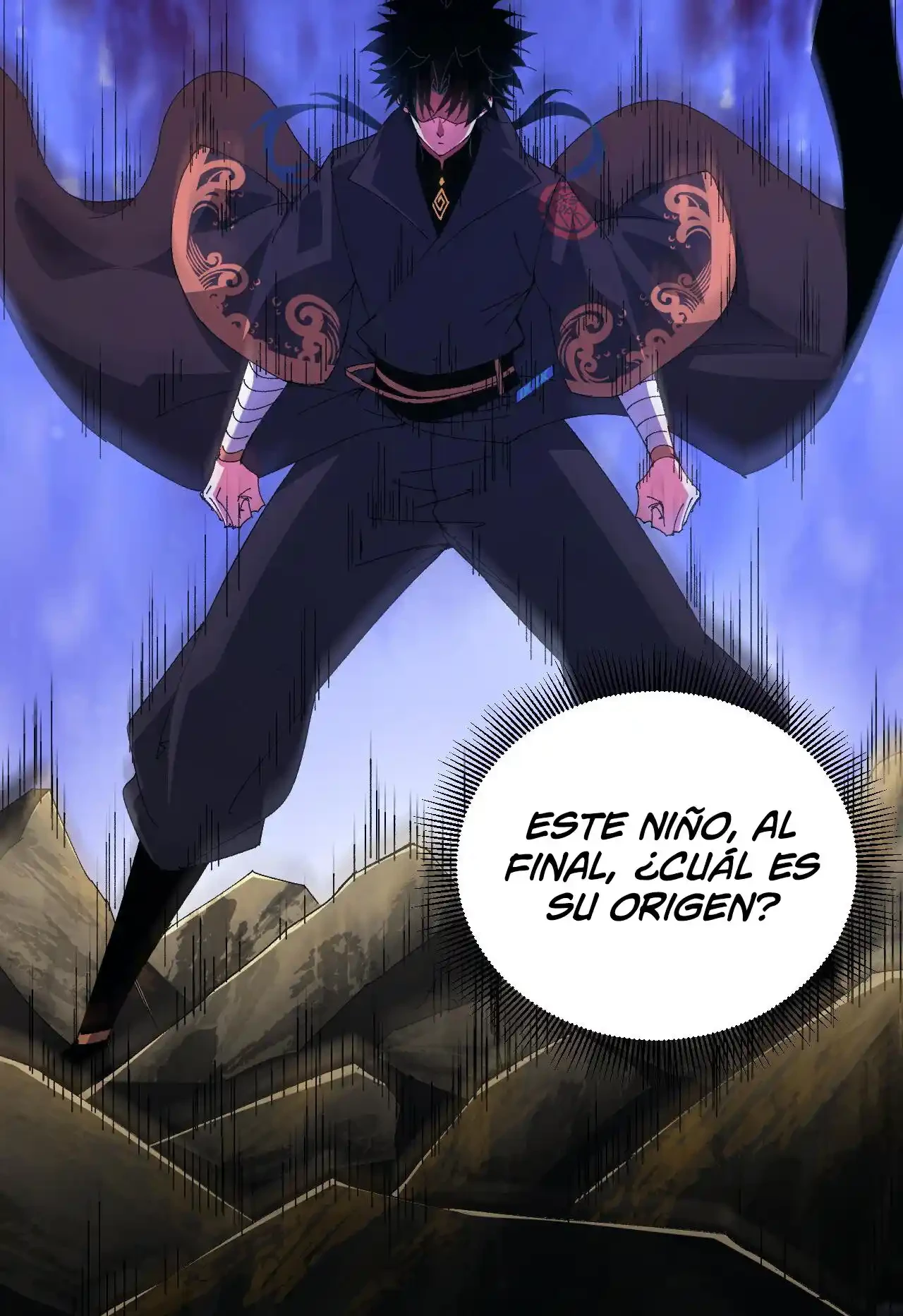 Luchar de nuevo por una vida capítulo 57, página 45