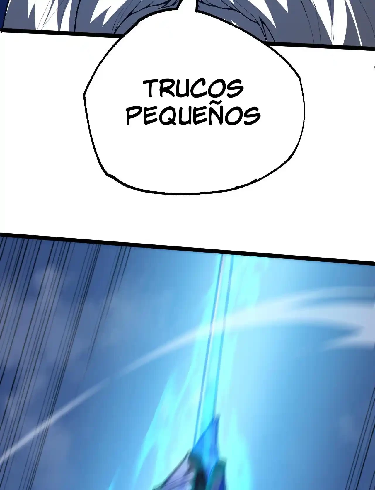 Luchar de nuevo por una vida capítulo 57, página 56