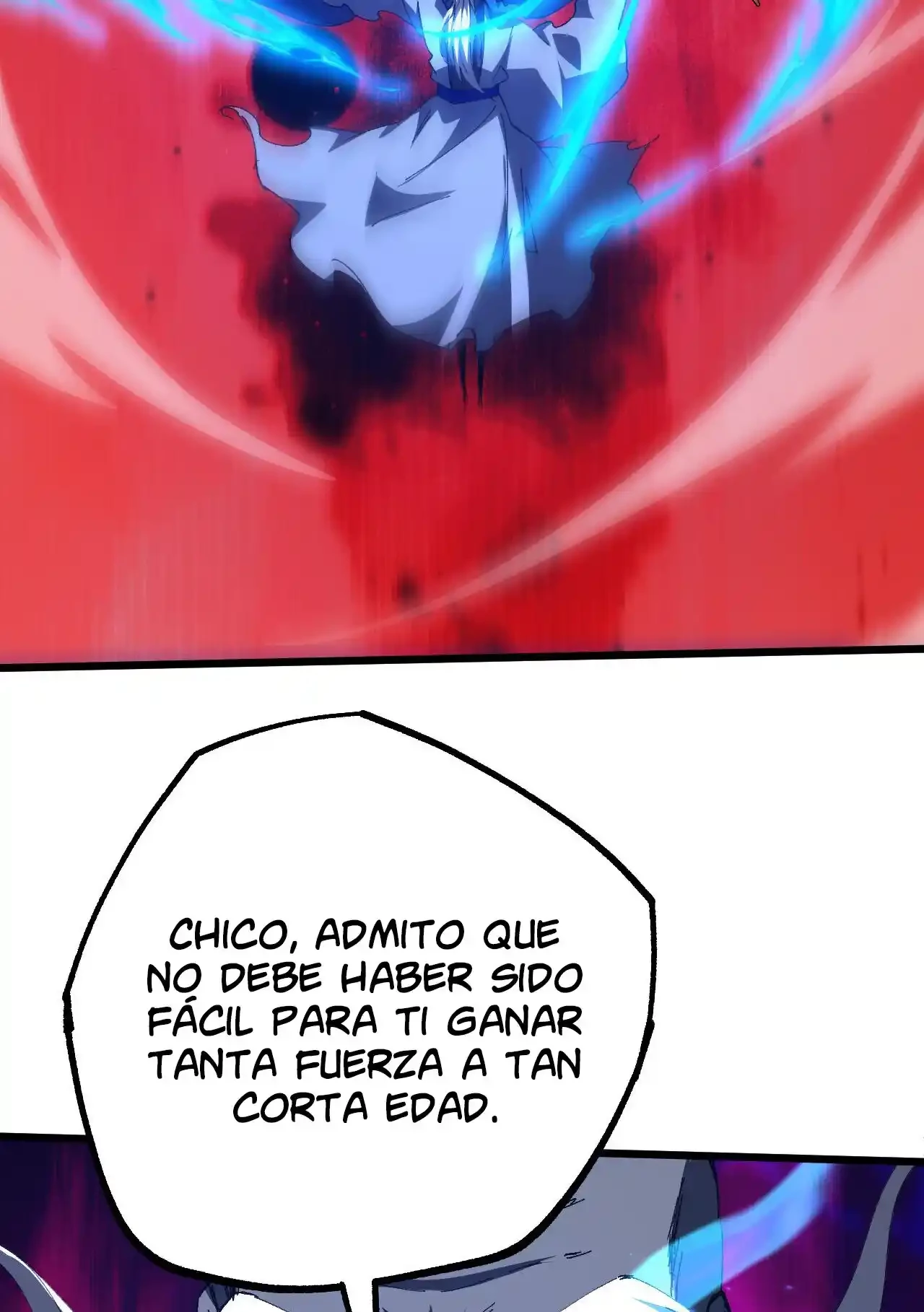 Luchar de nuevo por una vida capítulo 58, página 18