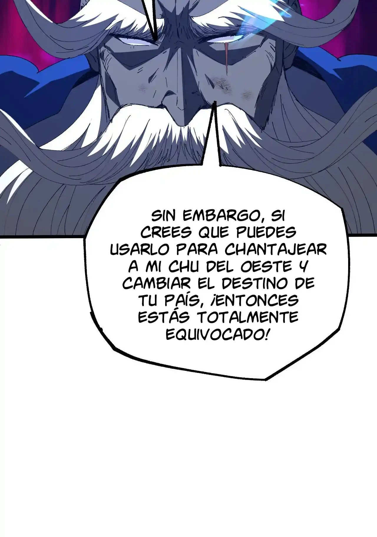 Luchar de nuevo por una vida capítulo 58, página 19