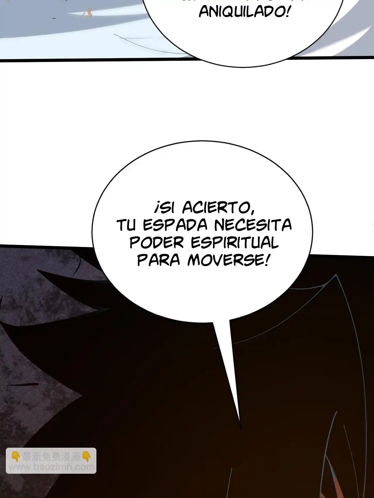 Luchar de nuevo por una vida capítulo 58, página 34