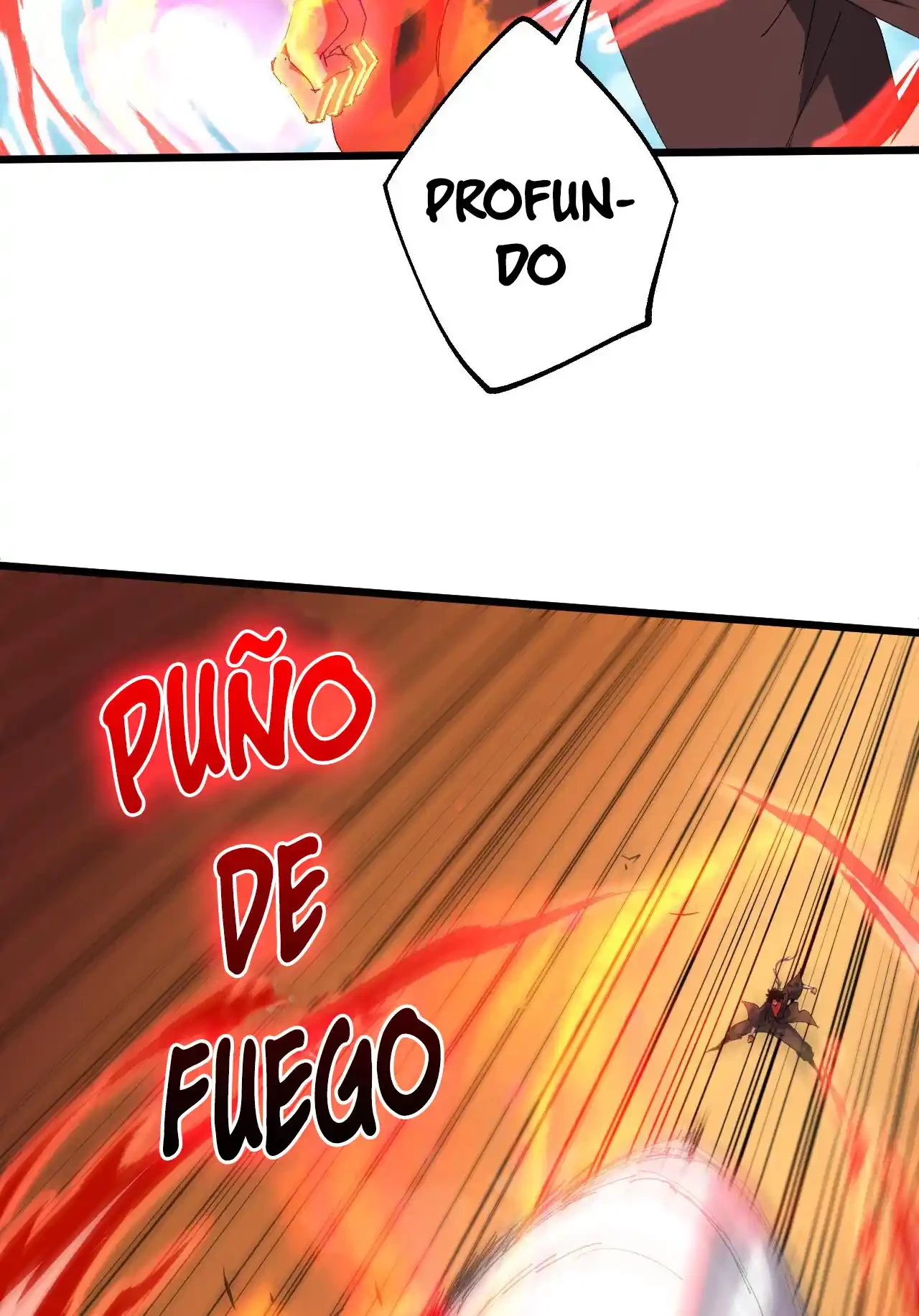 Luchar de nuevo por una vida capítulo 58, página 52