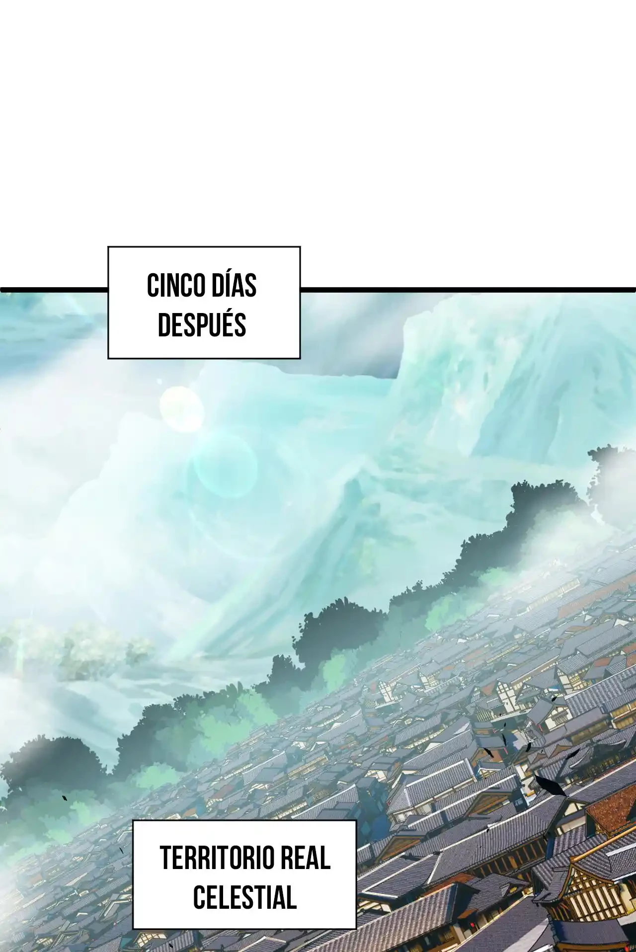 Luchar de nuevo por una vida capítulo 58, página 76