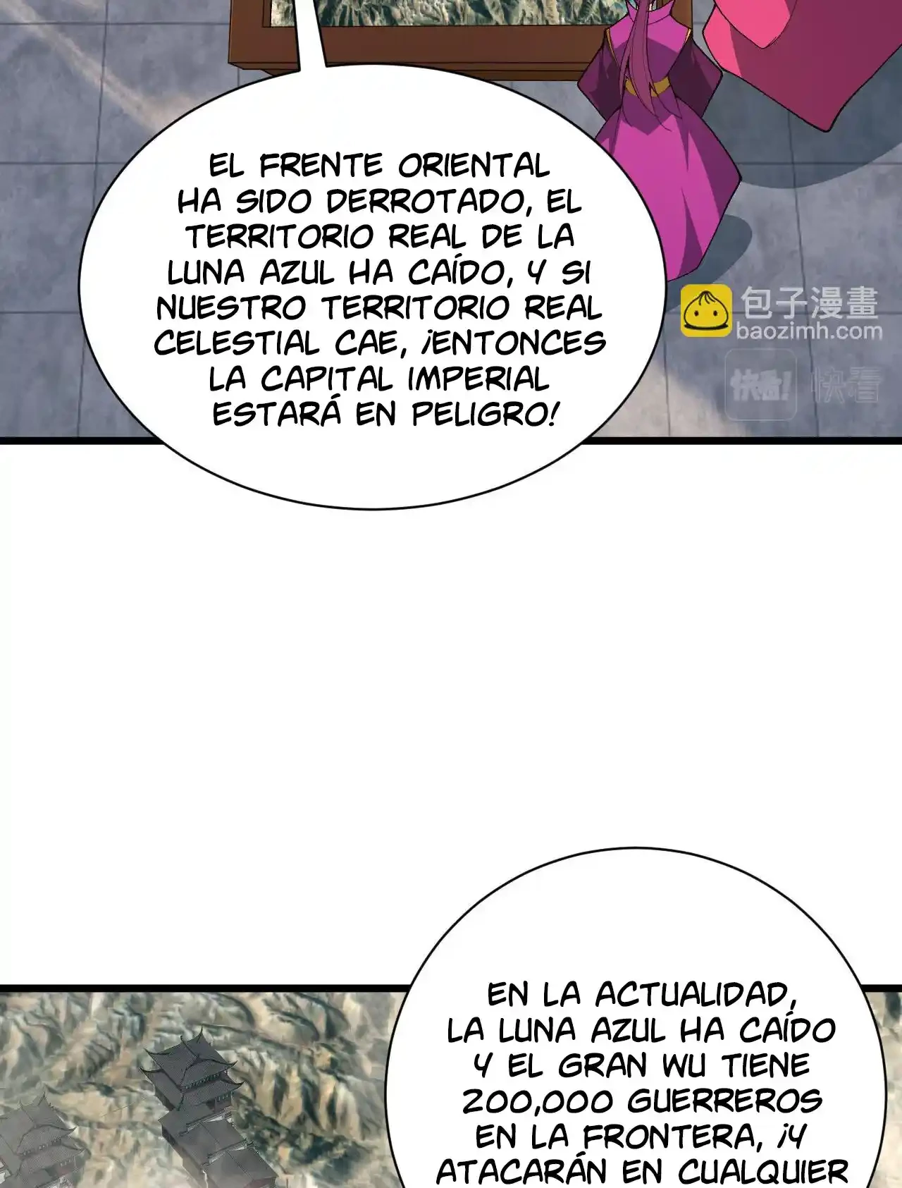 Luchar de nuevo por una vida capítulo 58, página 86