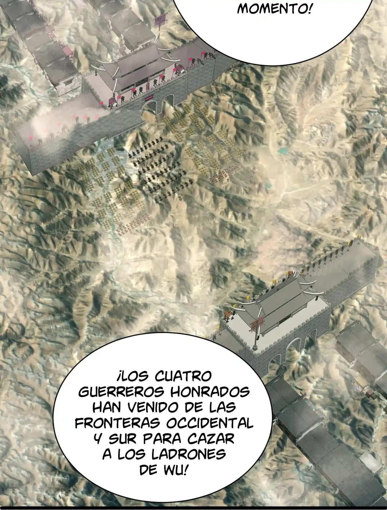 Luchar de nuevo por una vida capítulo 58, página 87