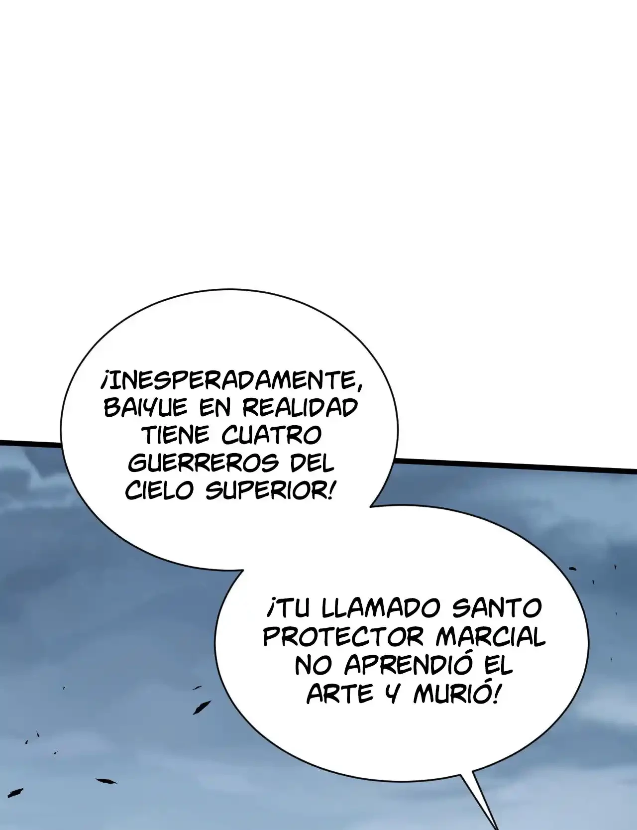 Luchar de nuevo por una vida capítulo 58, página 104