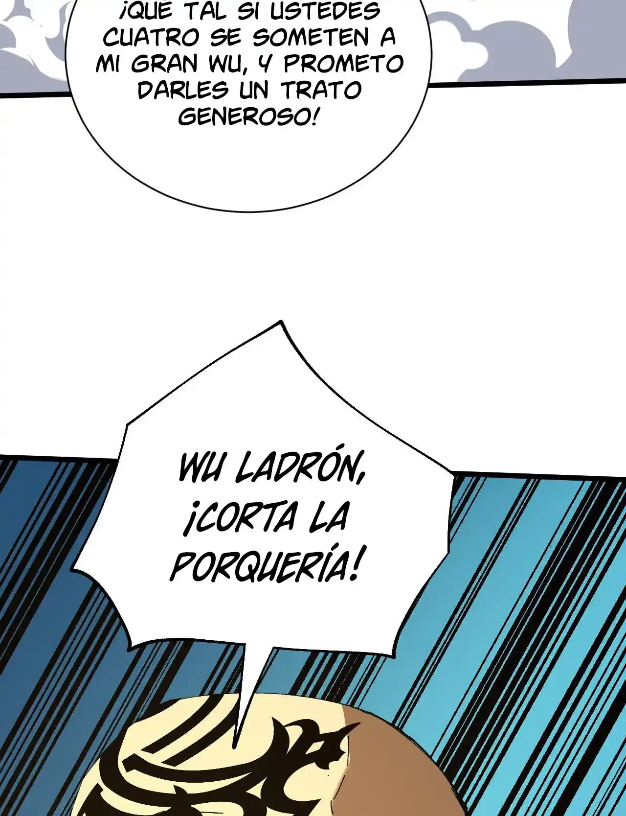 Luchar de nuevo por una vida capítulo 58, página 106