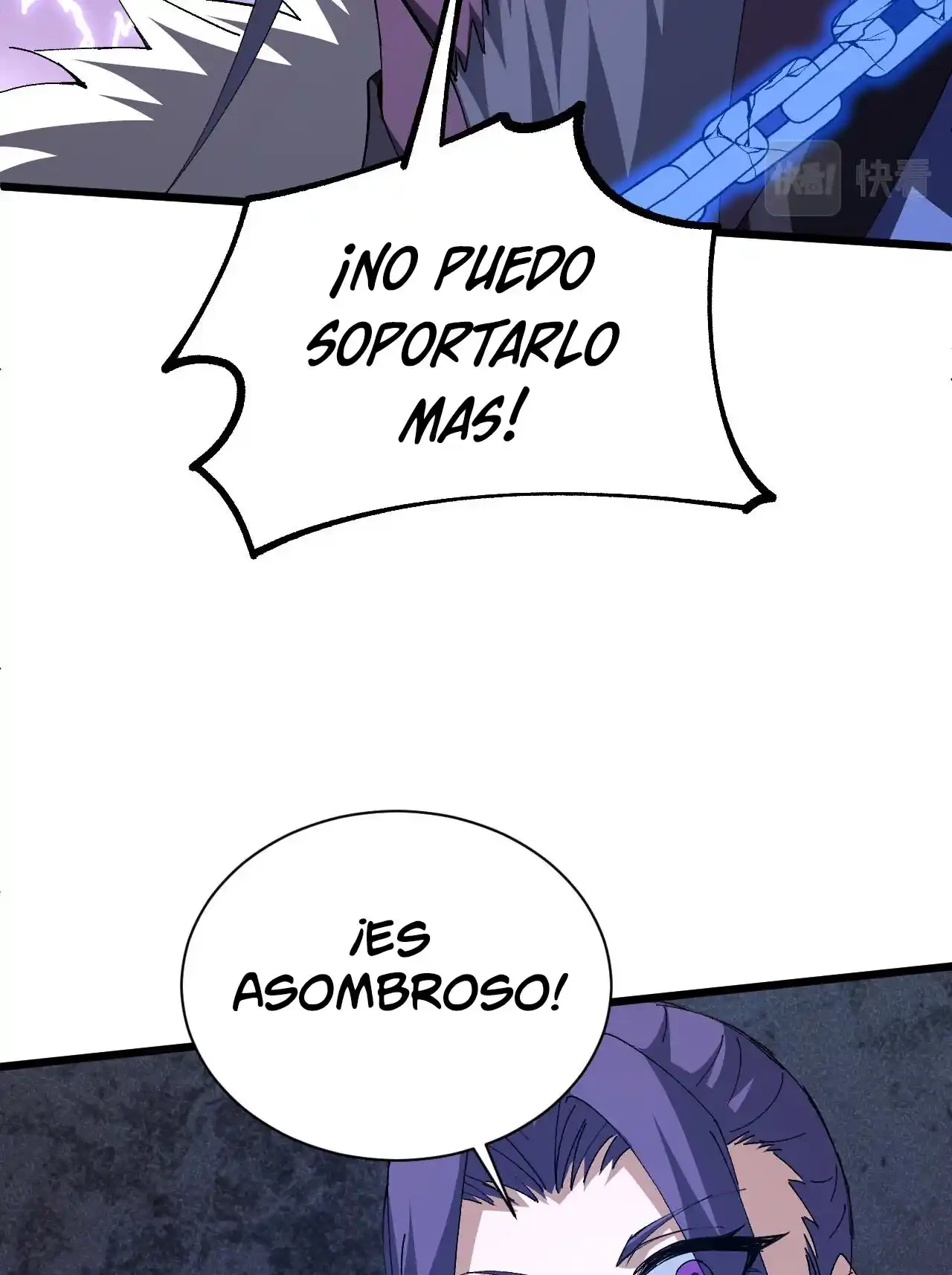 Luchar de nuevo por una vida capítulo 59, página 79